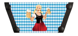 * Oktoberfest Stein Girl Tops