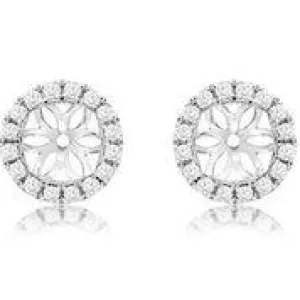 14W .45CT TW JACKETS