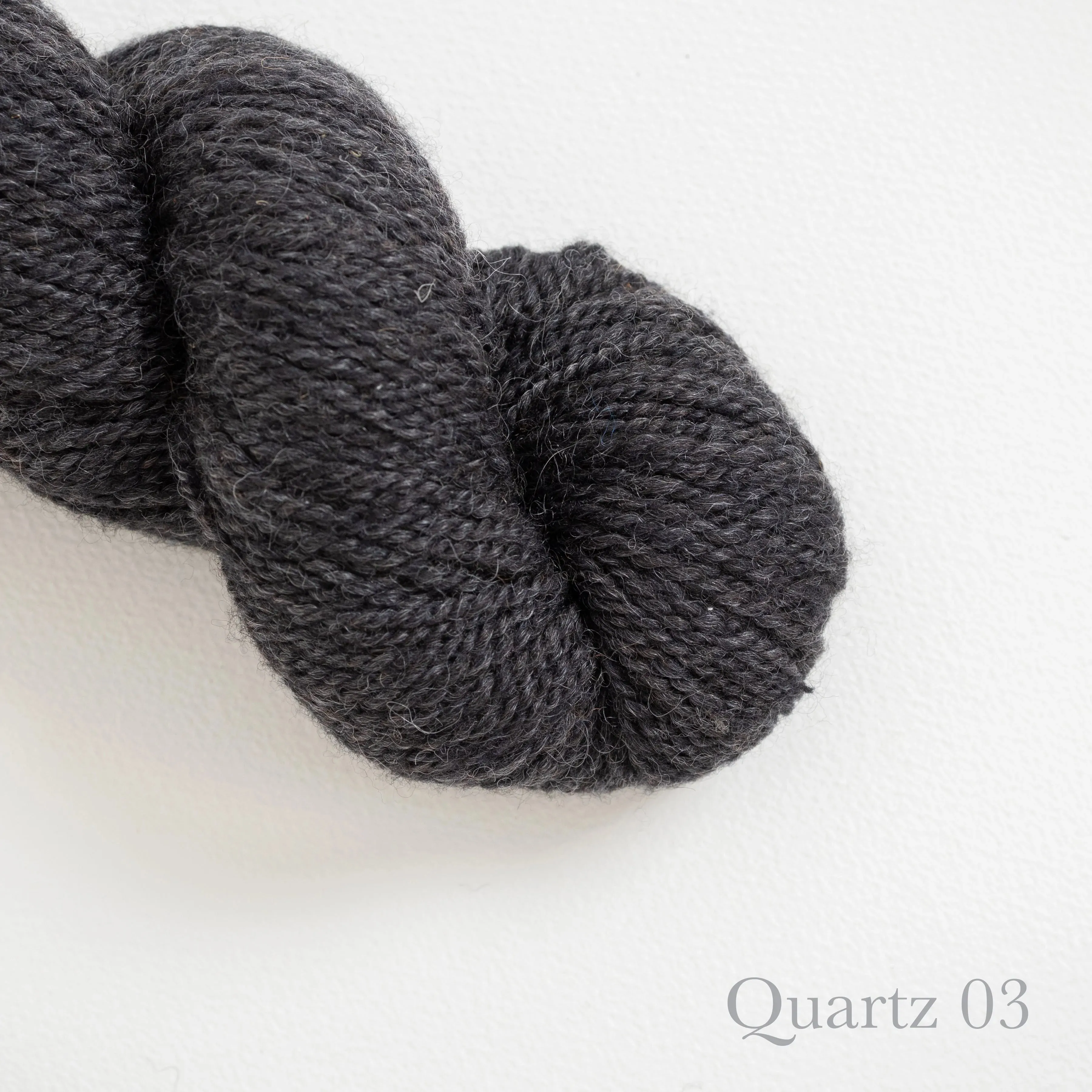 American Romney   Merino Yarn | Stone Wool