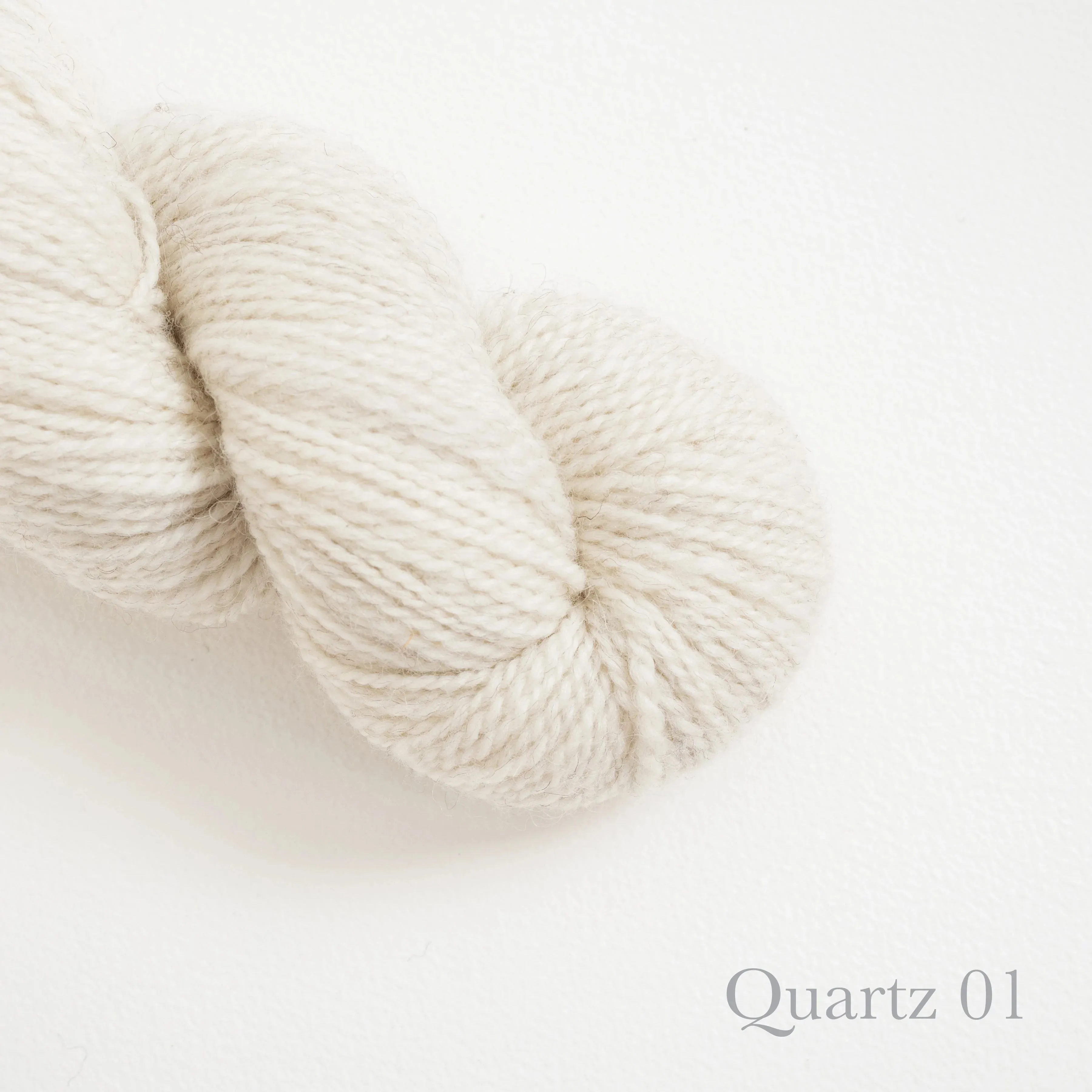 American Romney   Merino Yarn | Stone Wool