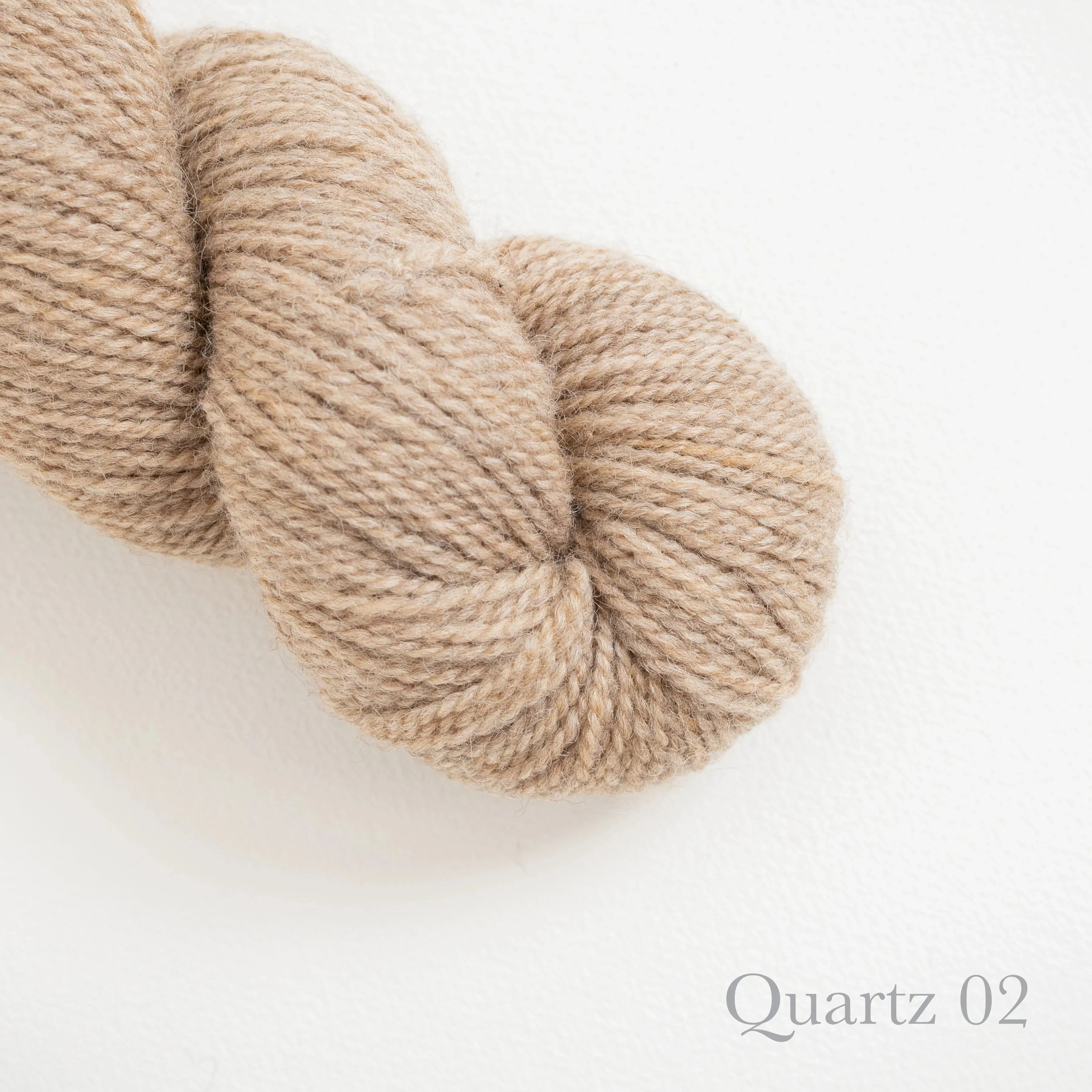 American Romney   Merino Yarn | Stone Wool