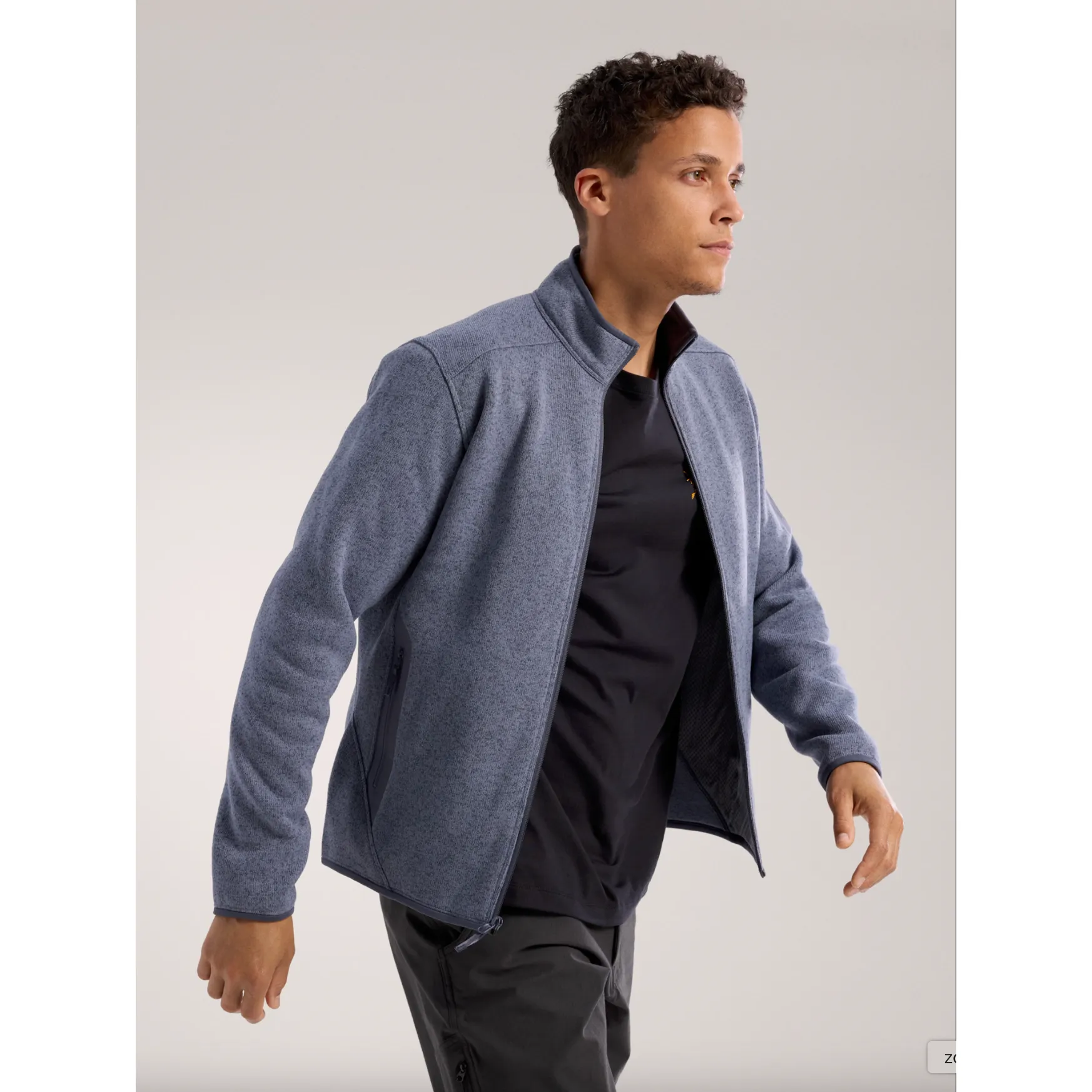 Arc'teryx Men's Covert Cardigan