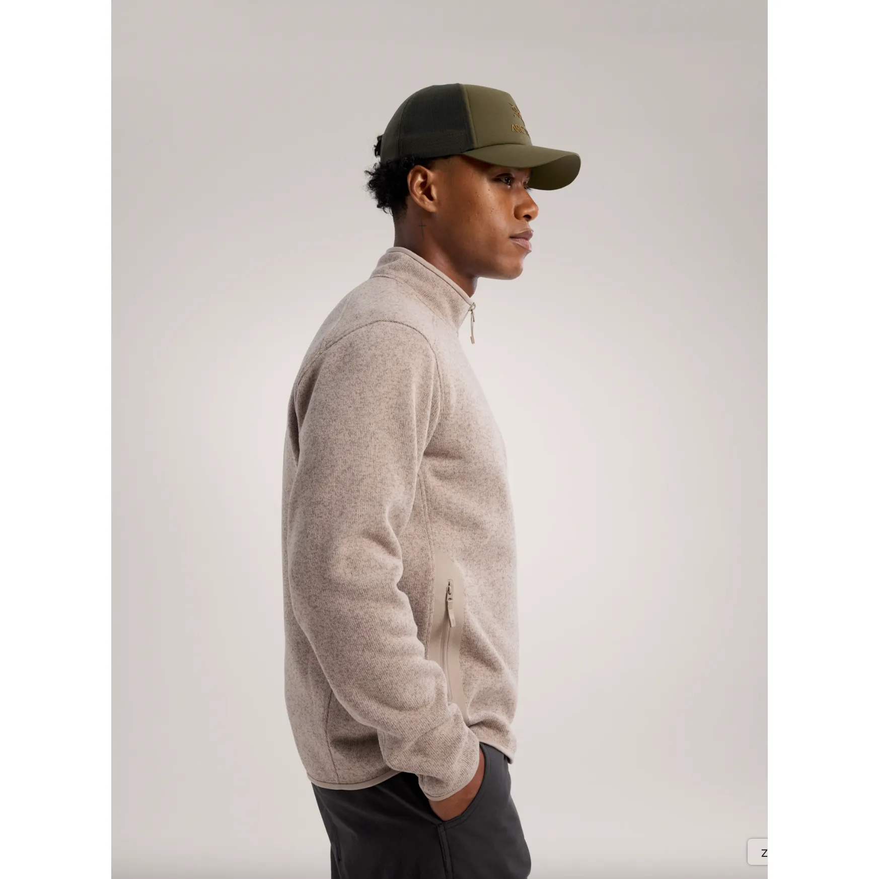 Arc'teryx Men's Covert Cardigan