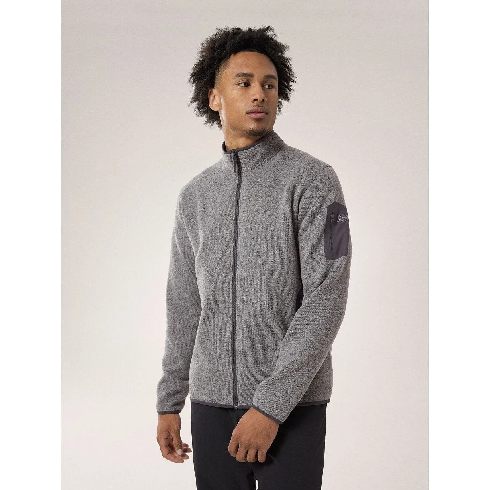 Arc'teryx Men's Covert Cardigan