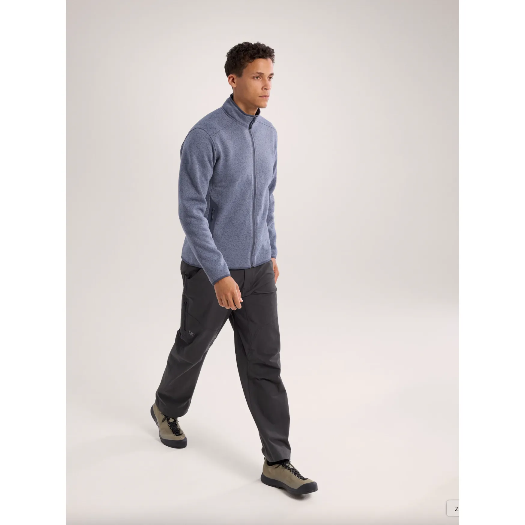 Arc'teryx Men's Covert Cardigan