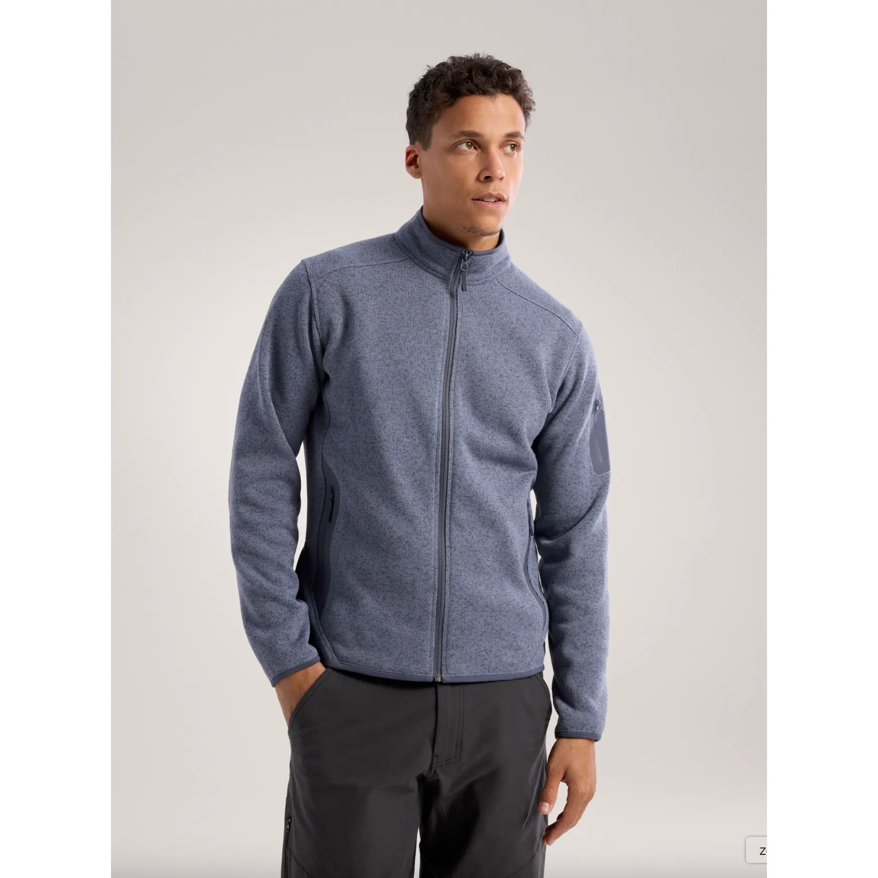 Arc'teryx Men's Covert Cardigan