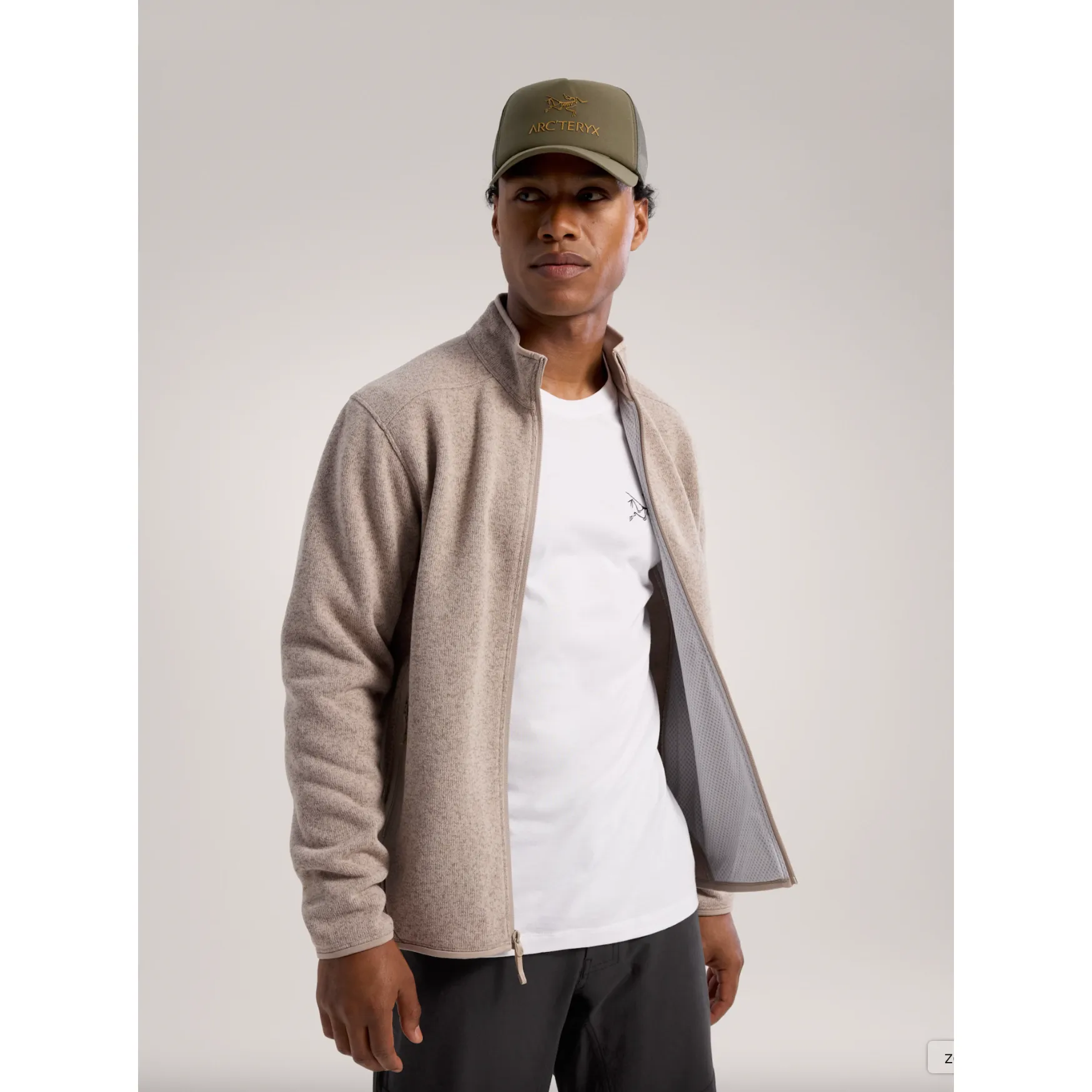 Arc'teryx Men's Covert Cardigan