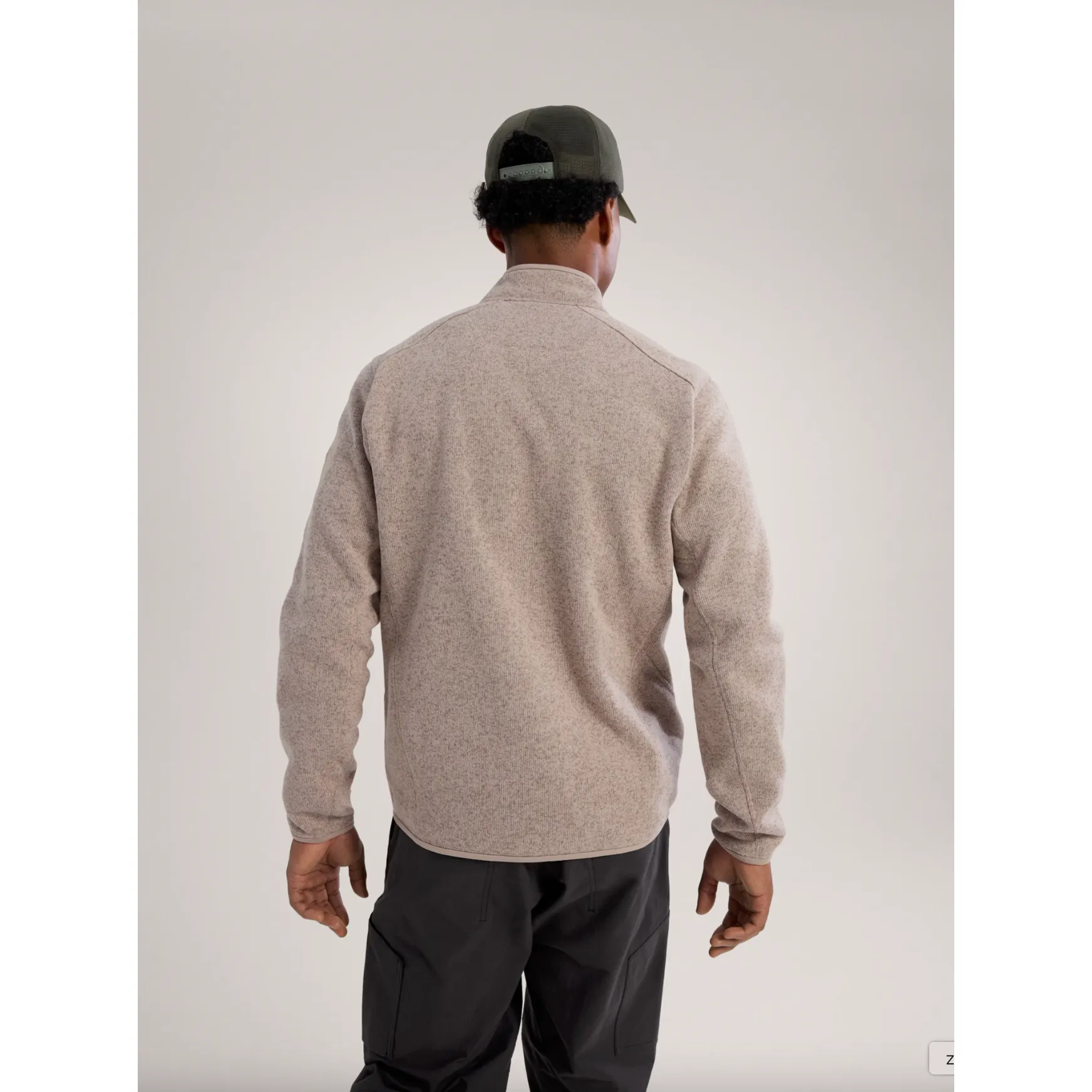 Arc'teryx Men's Covert Cardigan