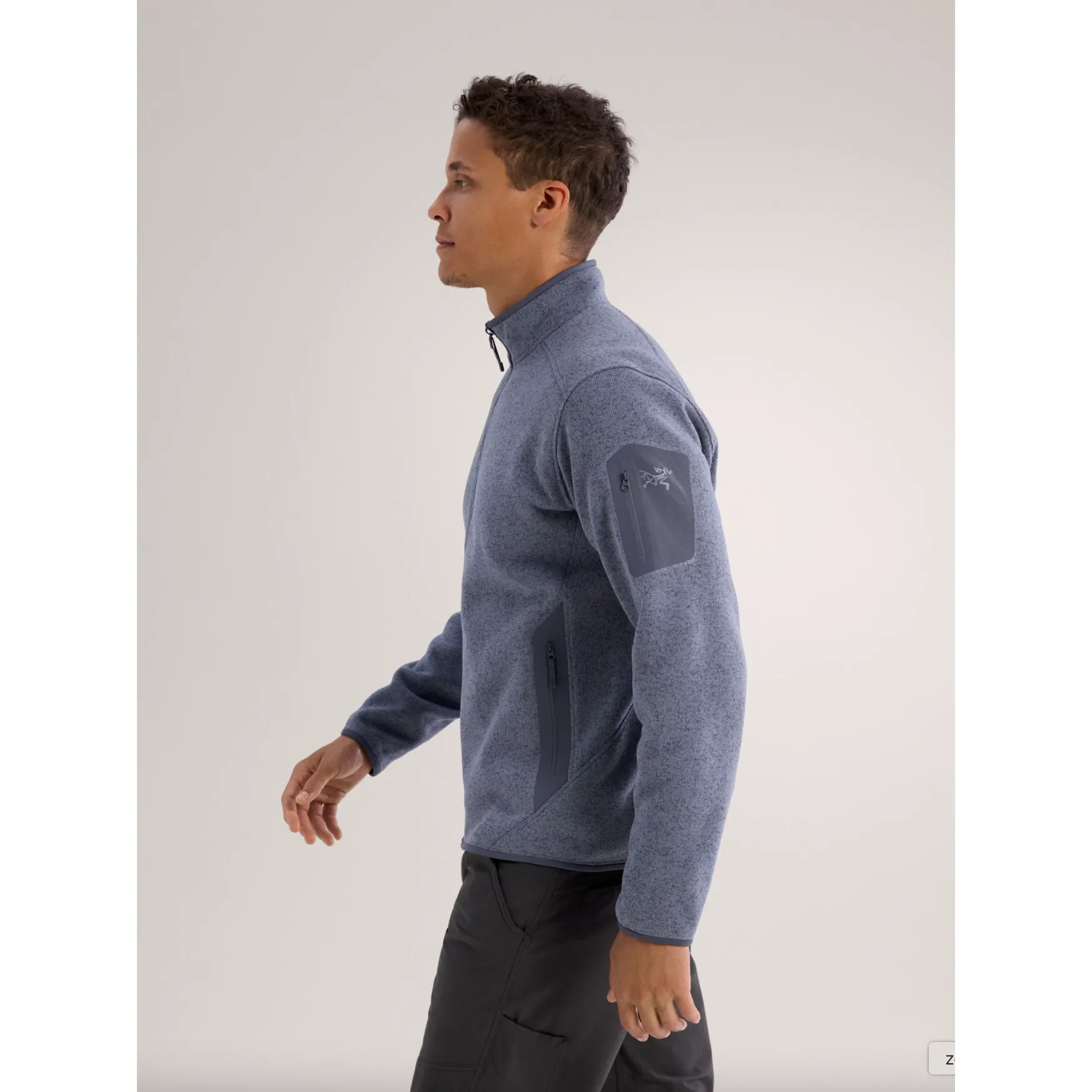 Arc'teryx Men's Covert Cardigan