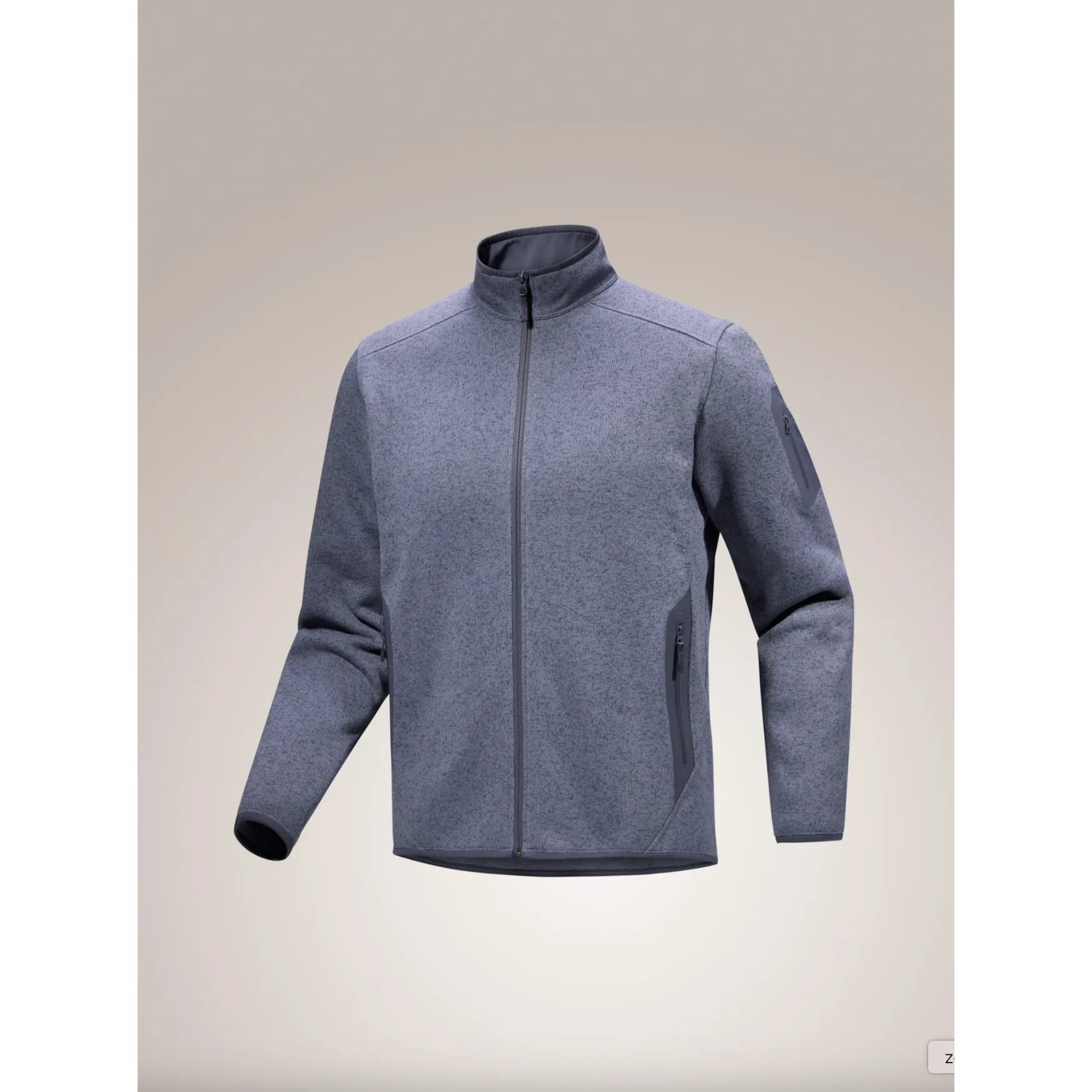 Arc'teryx Men's Covert Cardigan