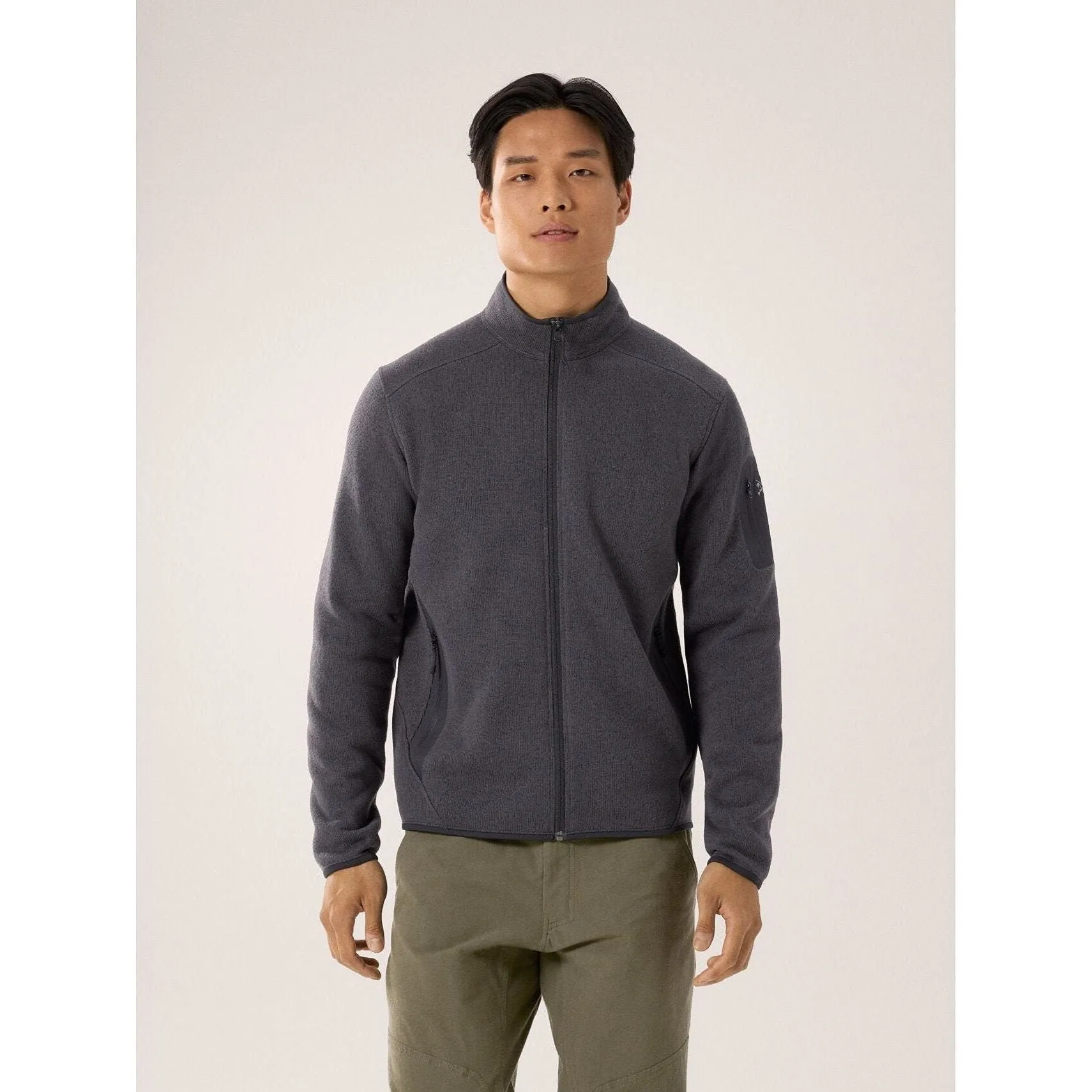 Arc'teryx Men's Covert Cardigan