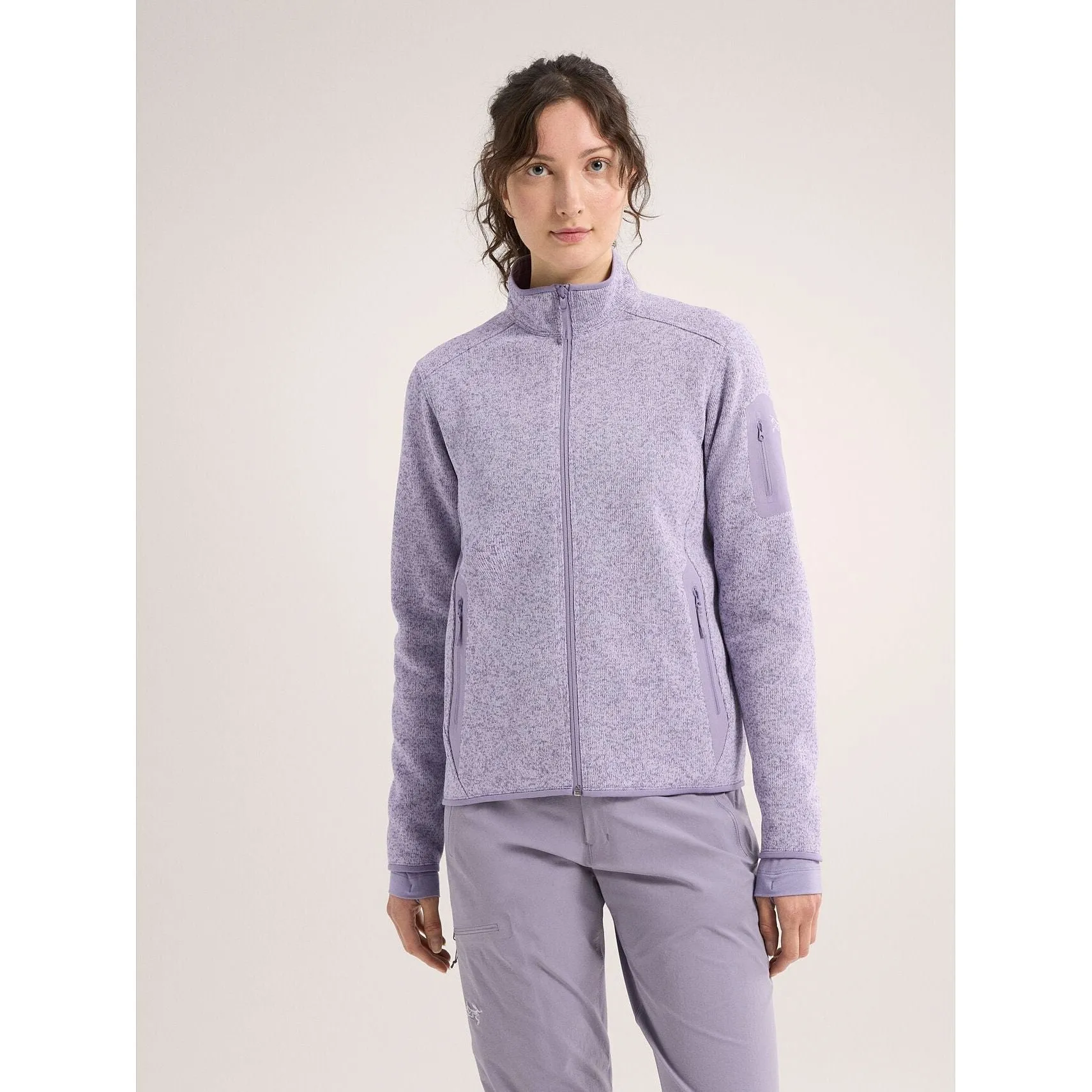Arc'teryx Women's Covert Cardigan