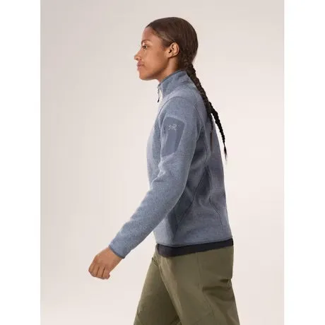 Arc'teryx Women's Covert Cardigan