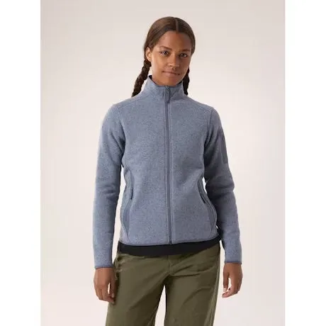 Arc'teryx Women's Covert Cardigan