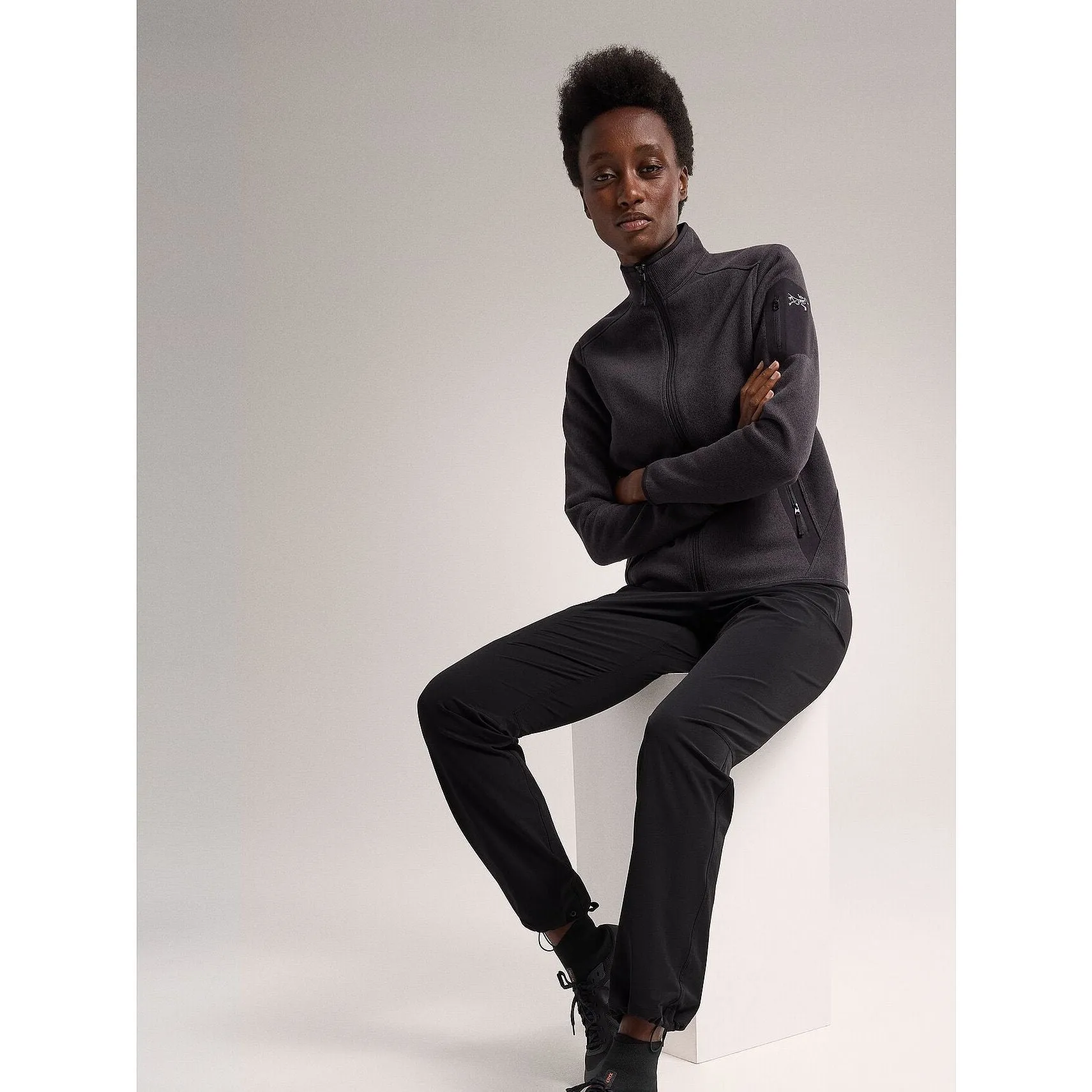 Arc'teryx Women's Covert Cardigan