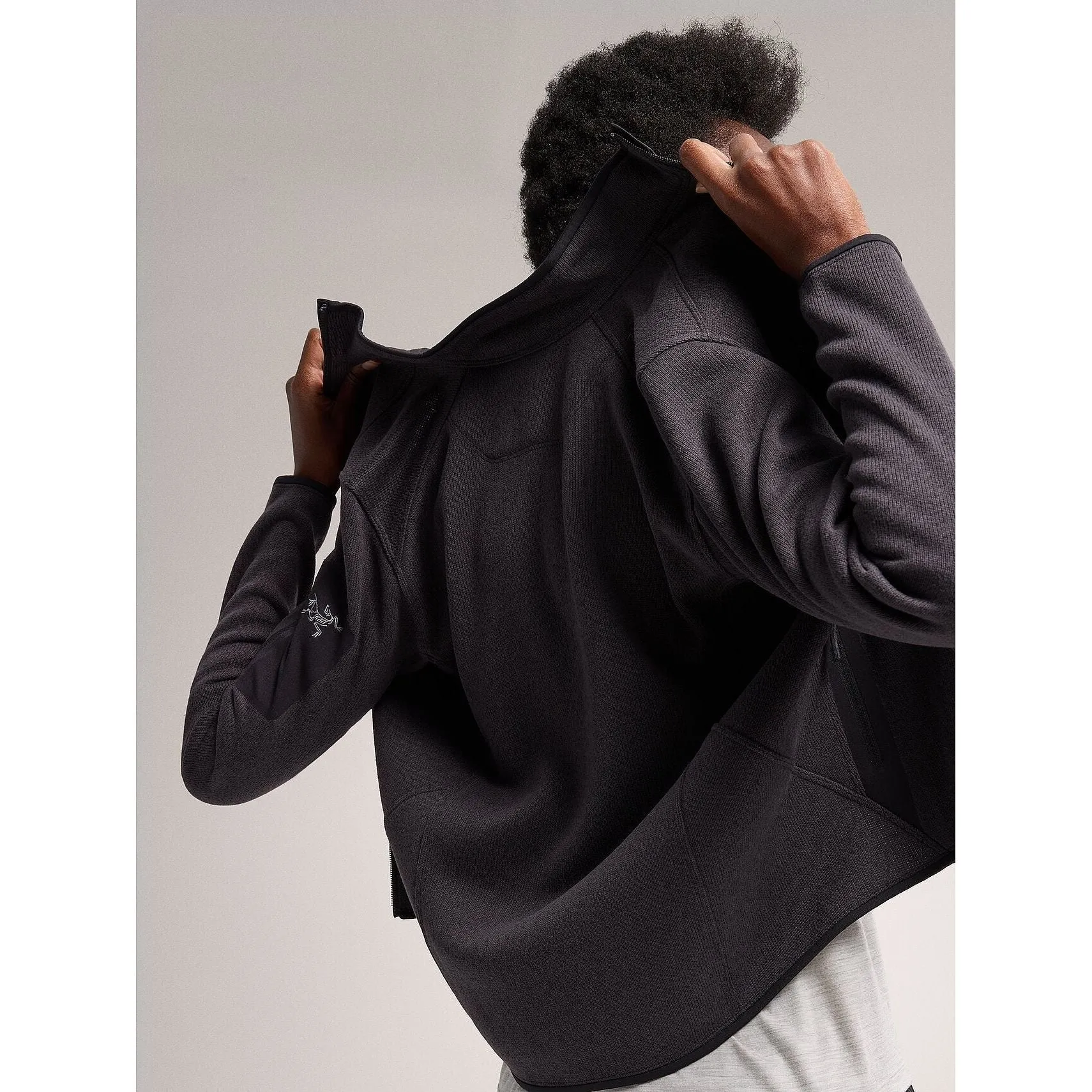 Arc'teryx Women's Covert Cardigan