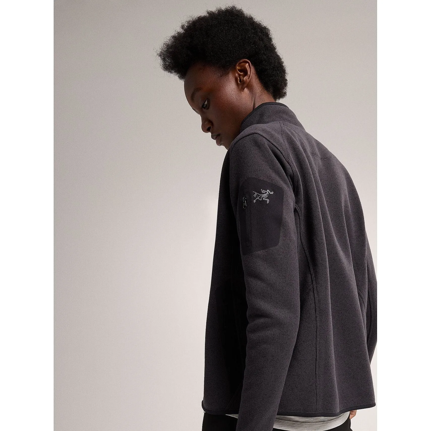 Arc'teryx Women's Covert Cardigan