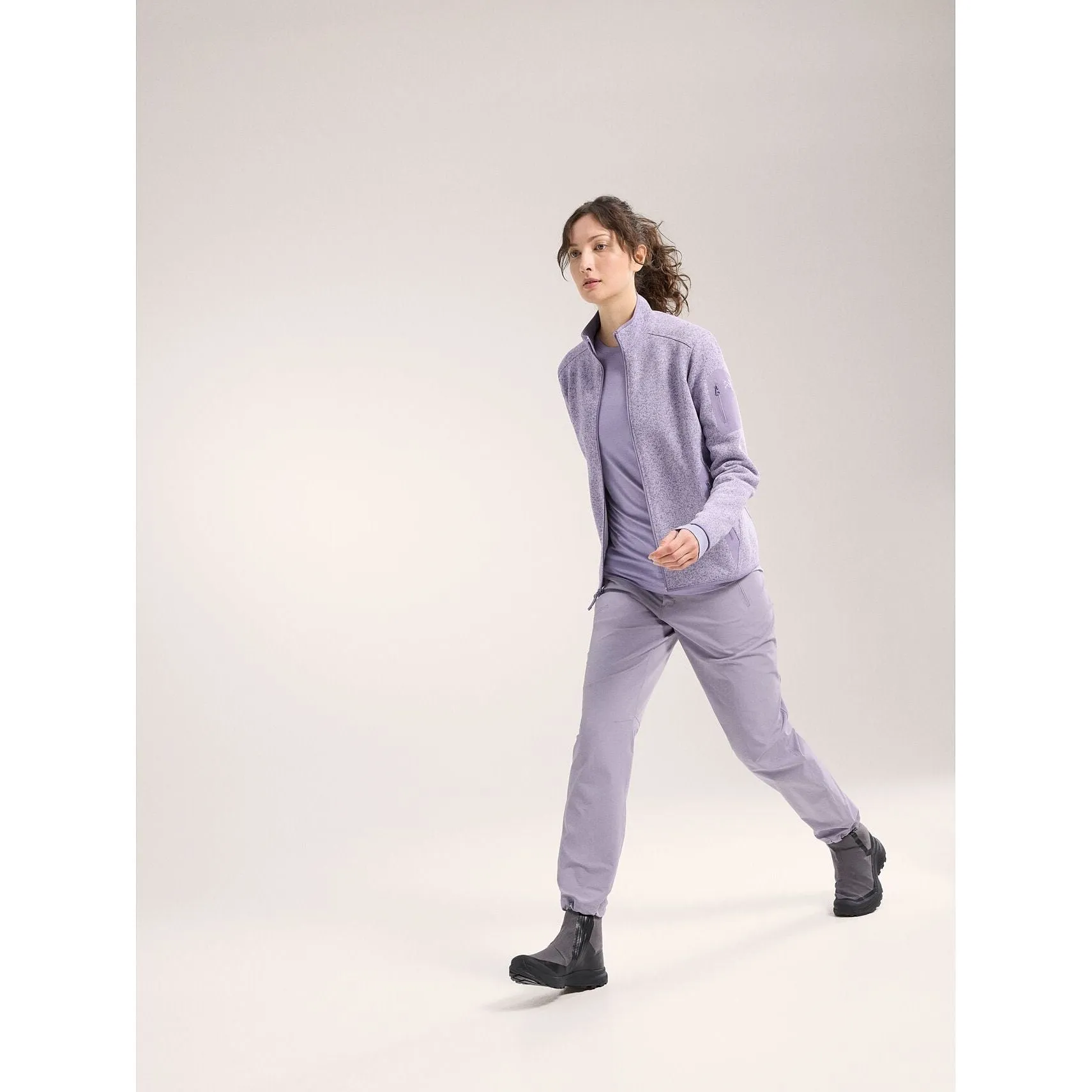 Arc'teryx Women's Covert Cardigan