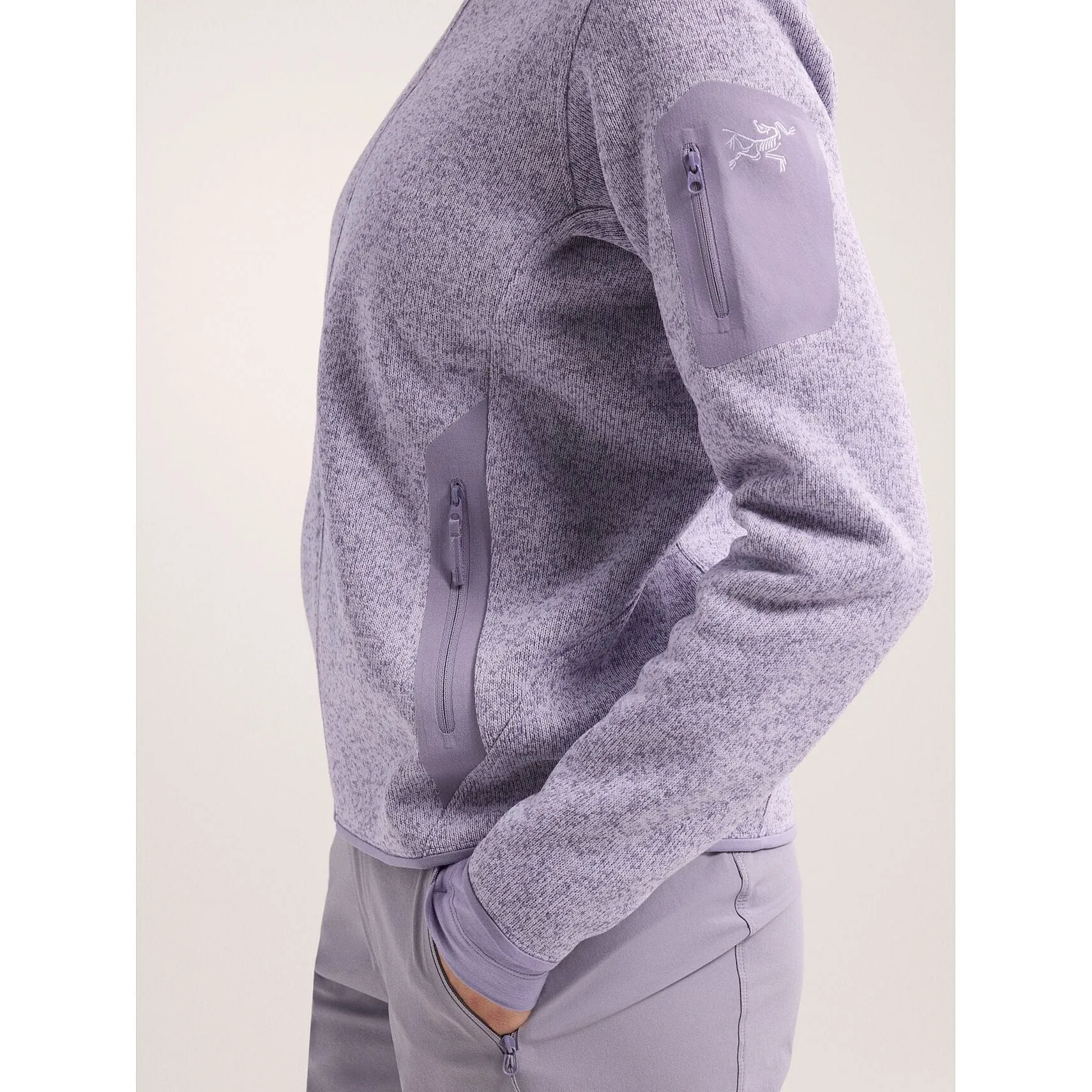 Arc'teryx Women's Covert Cardigan