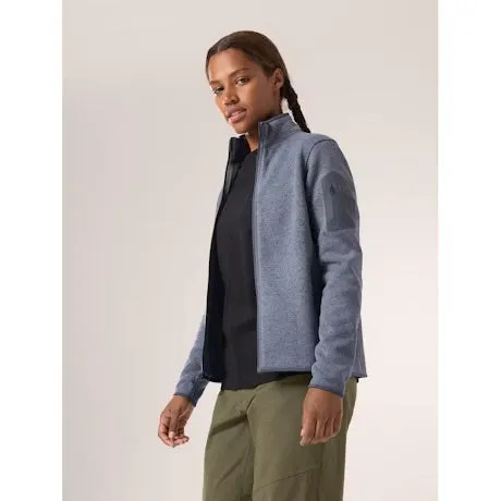 Arc'teryx Women's Covert Cardigan