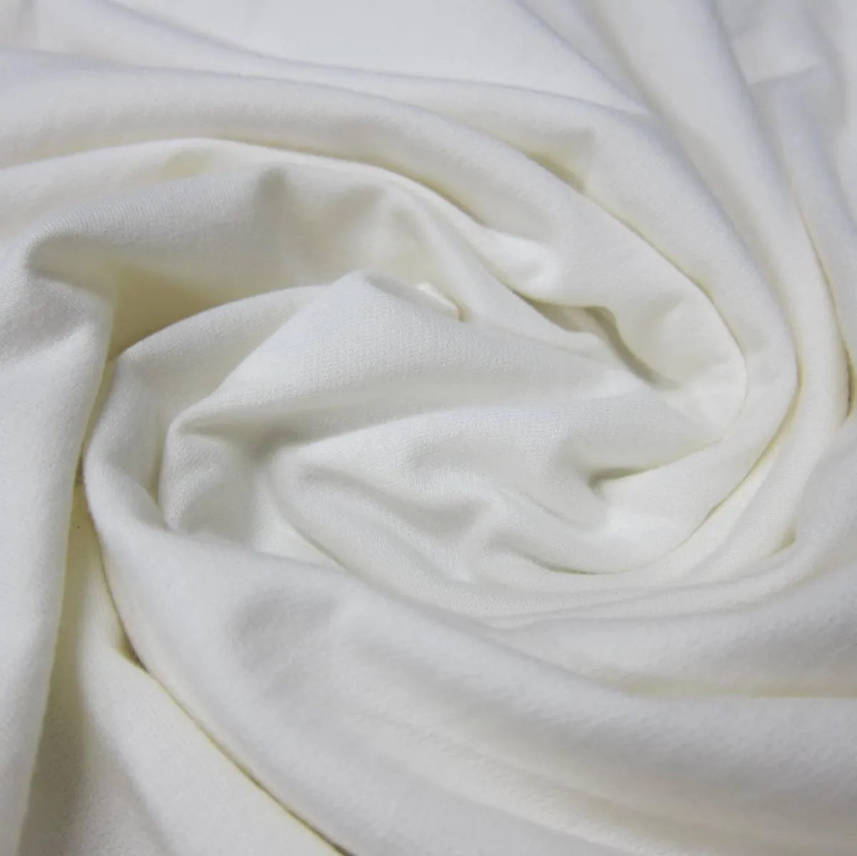 Bamboo Fleece Fabric - 500 GSM, $13.72/yd, 15 Yards