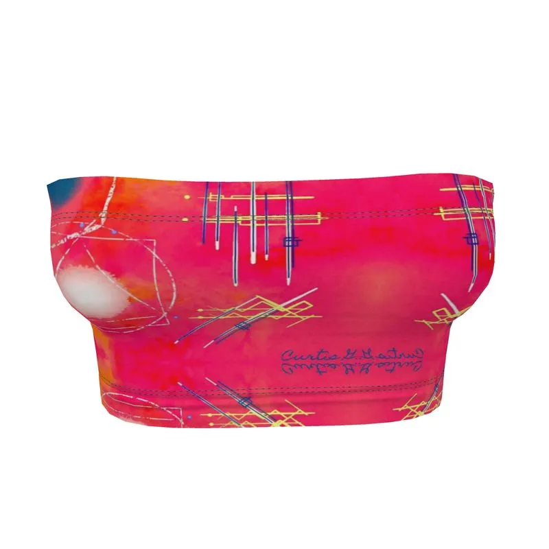 Bandeau Tops