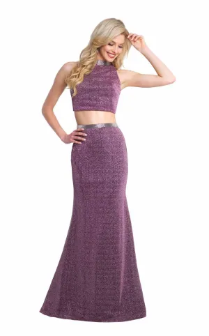 Blush 11529 Dress