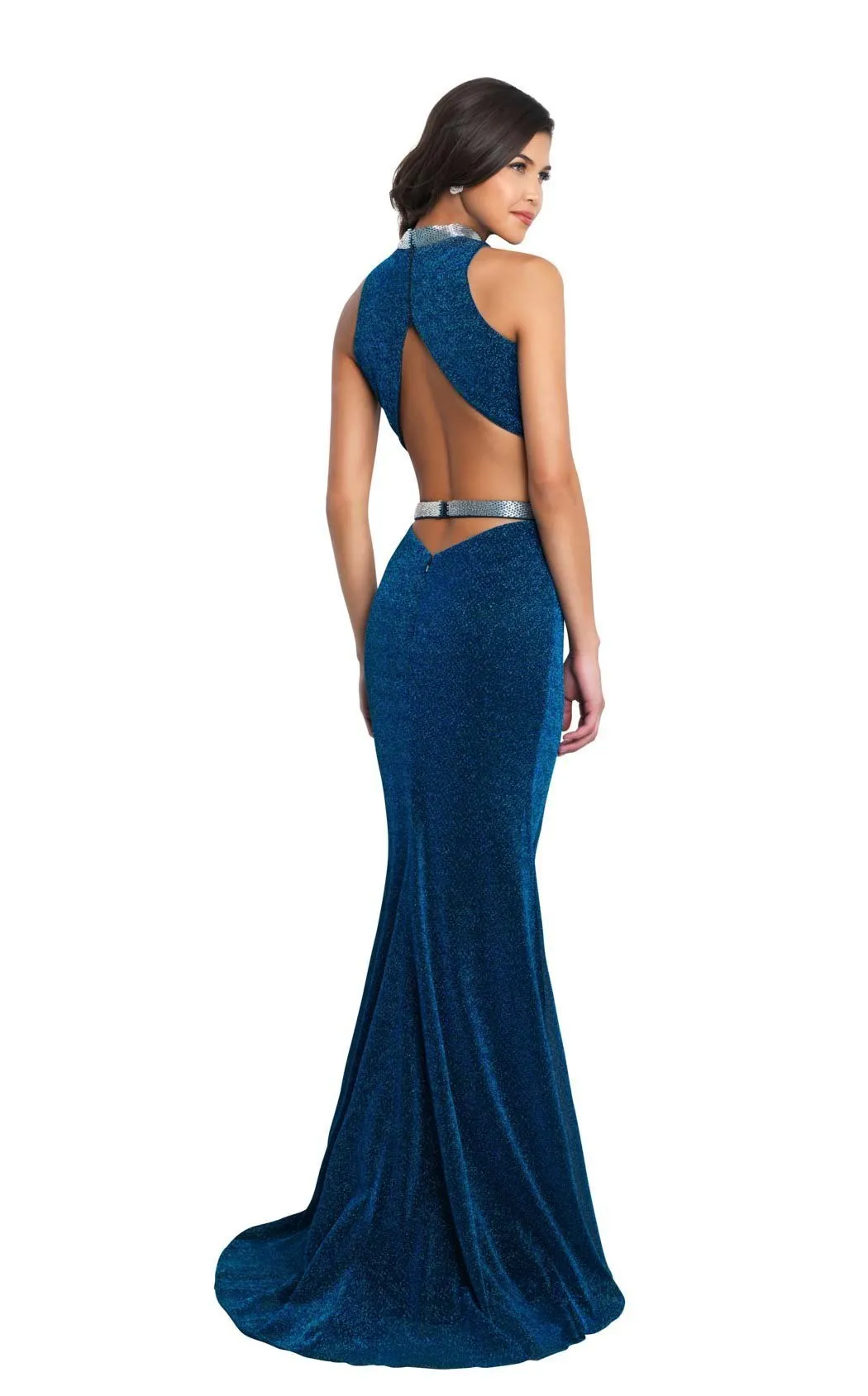 Blush 11529 Dress