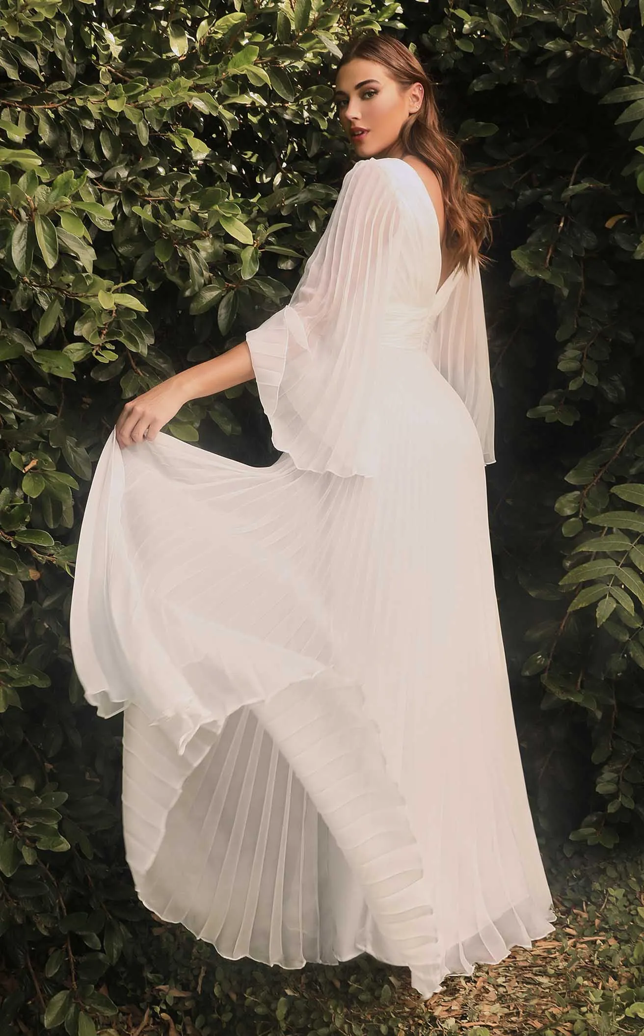 Cinderella Divine CD242WCL Dress