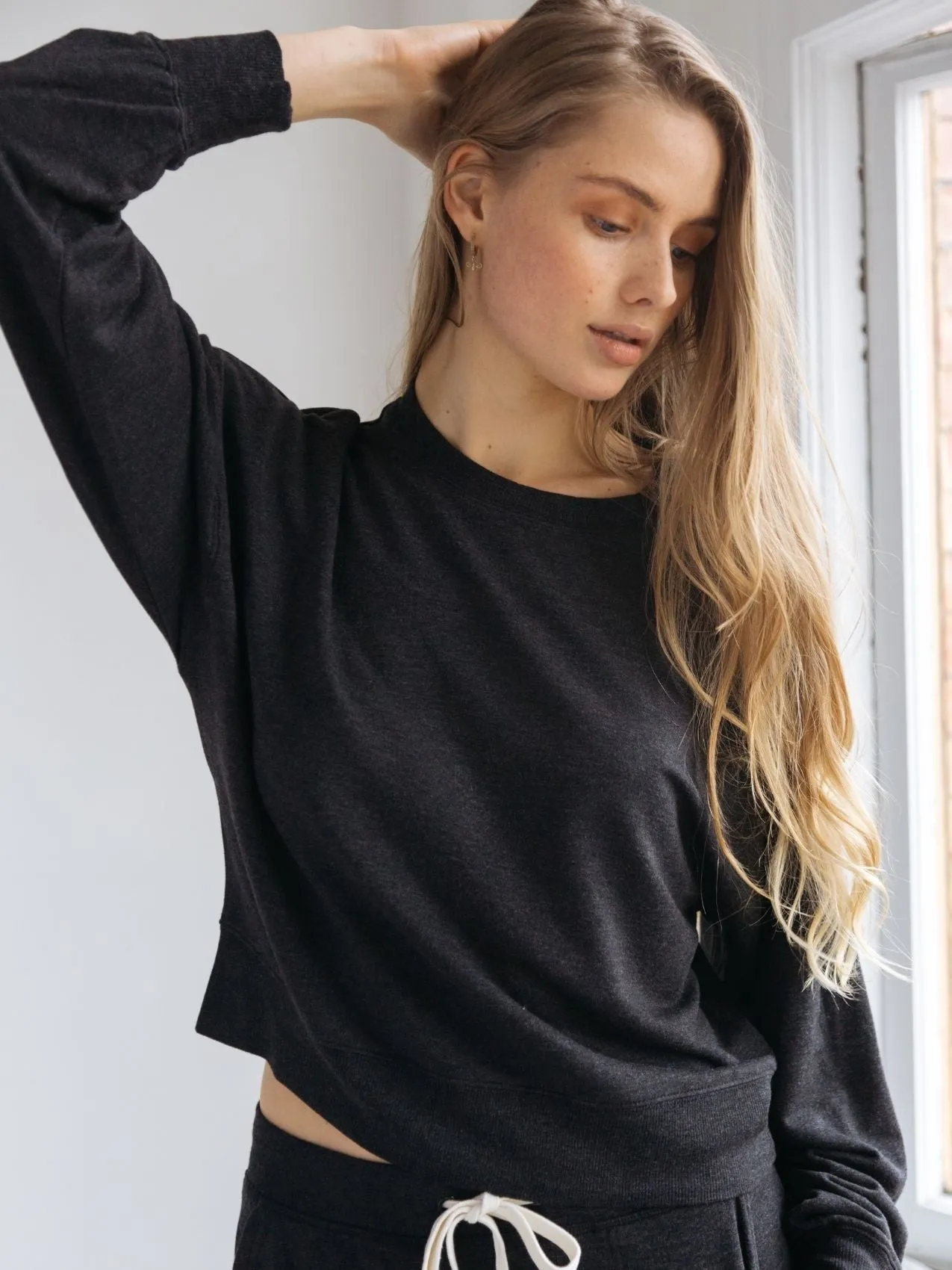 Daybreak Top