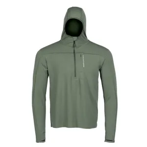 Eberlestock Lochsa Merino Zip Hoody