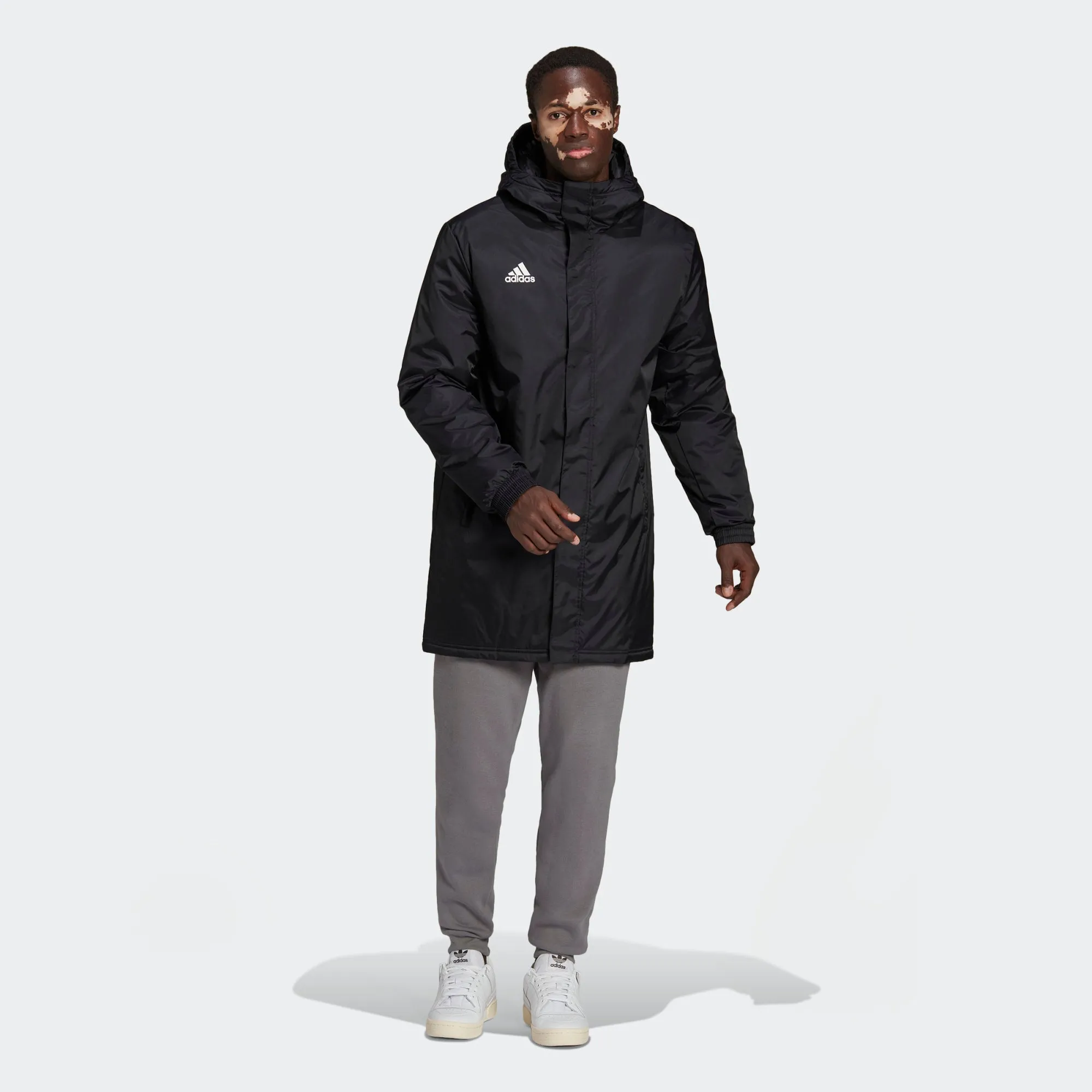 ENTRADA 22 STADIUM JACKET