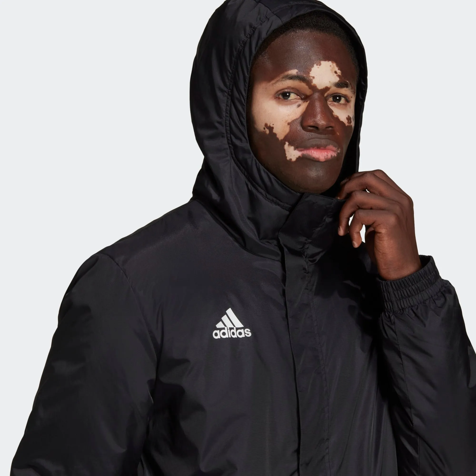ENTRADA 22 STADIUM JACKET