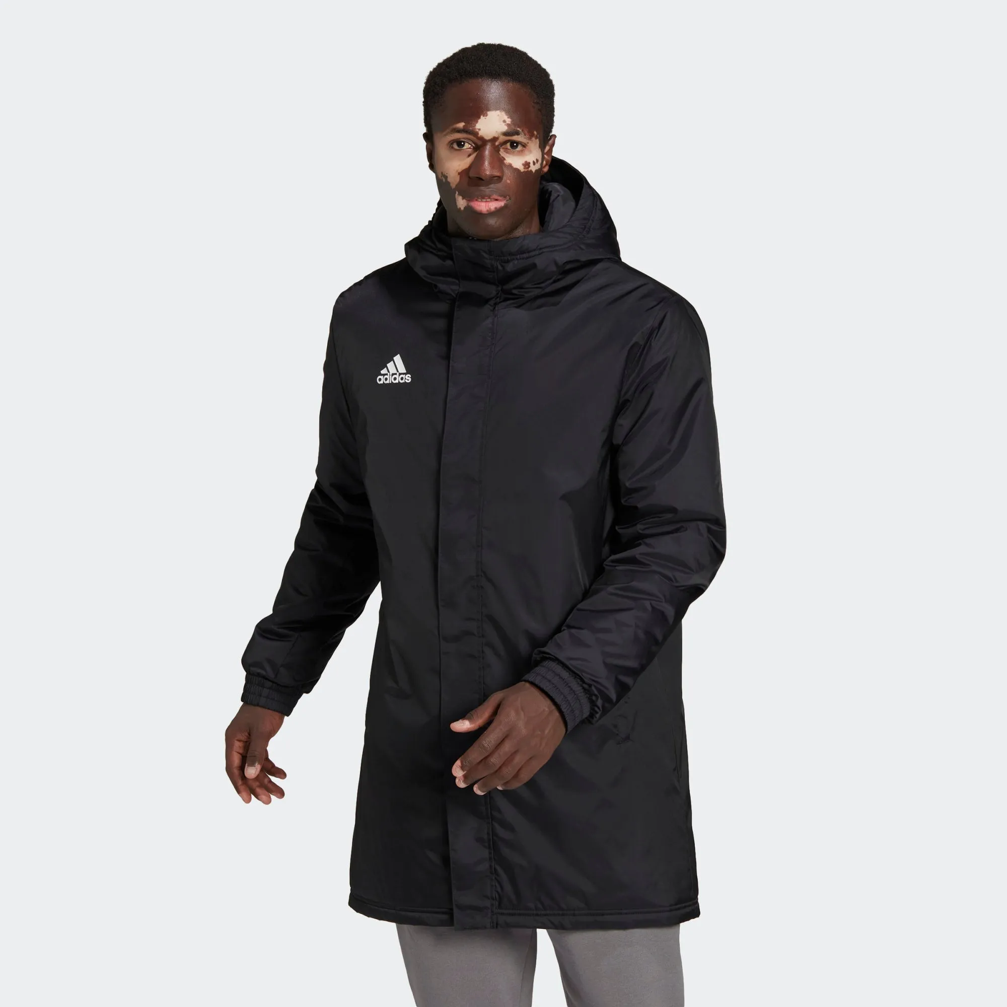 ENTRADA 22 STADIUM JACKET