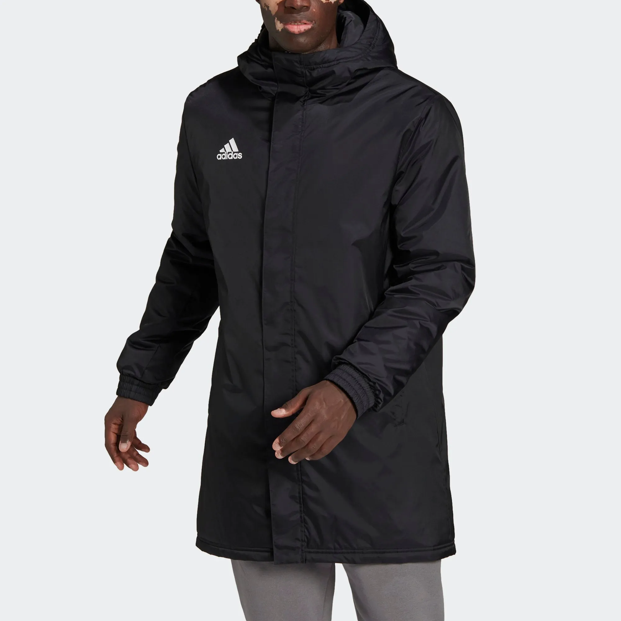 ENTRADA 22 STADIUM JACKET