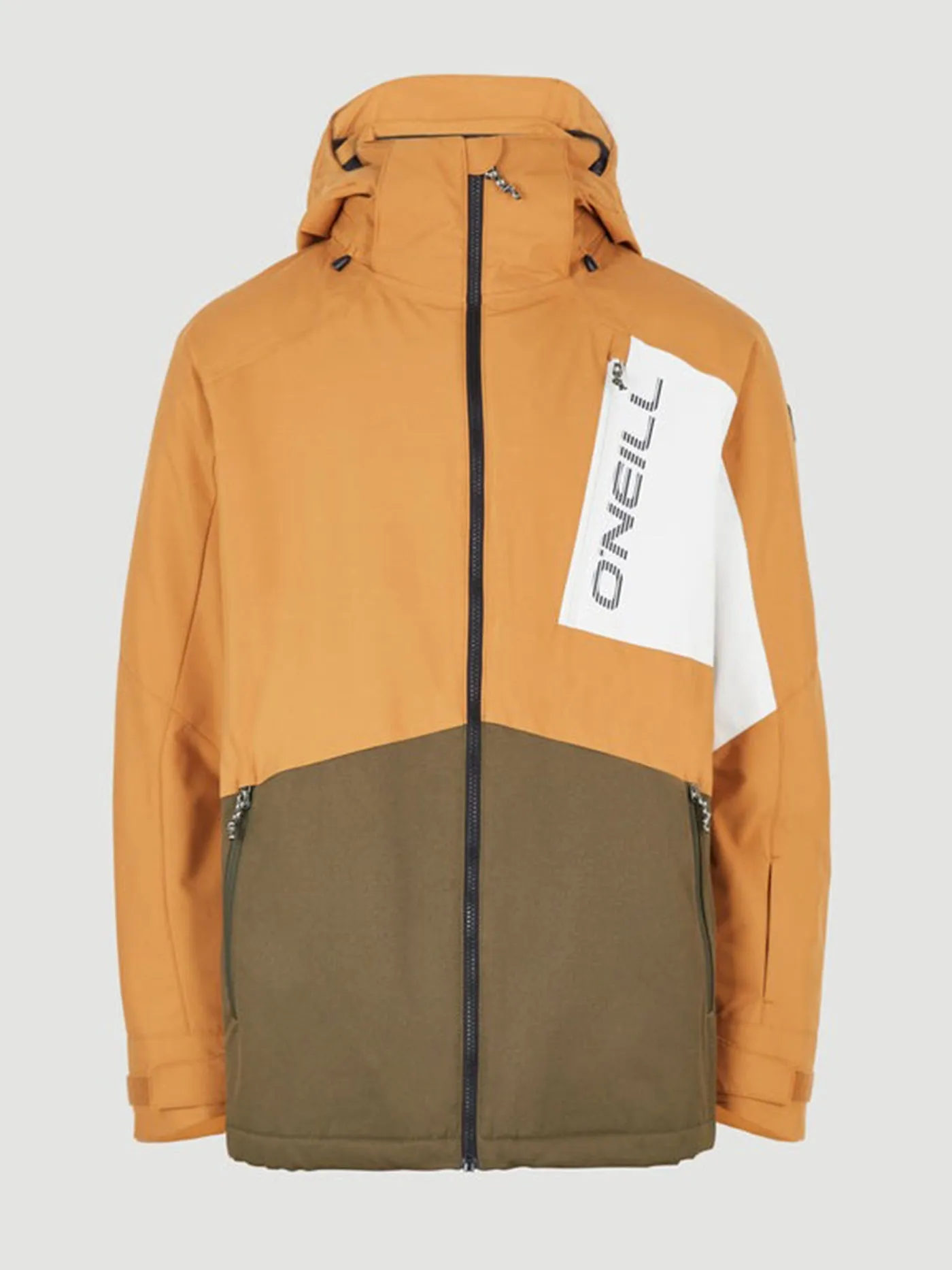 Jacksaw Jacket