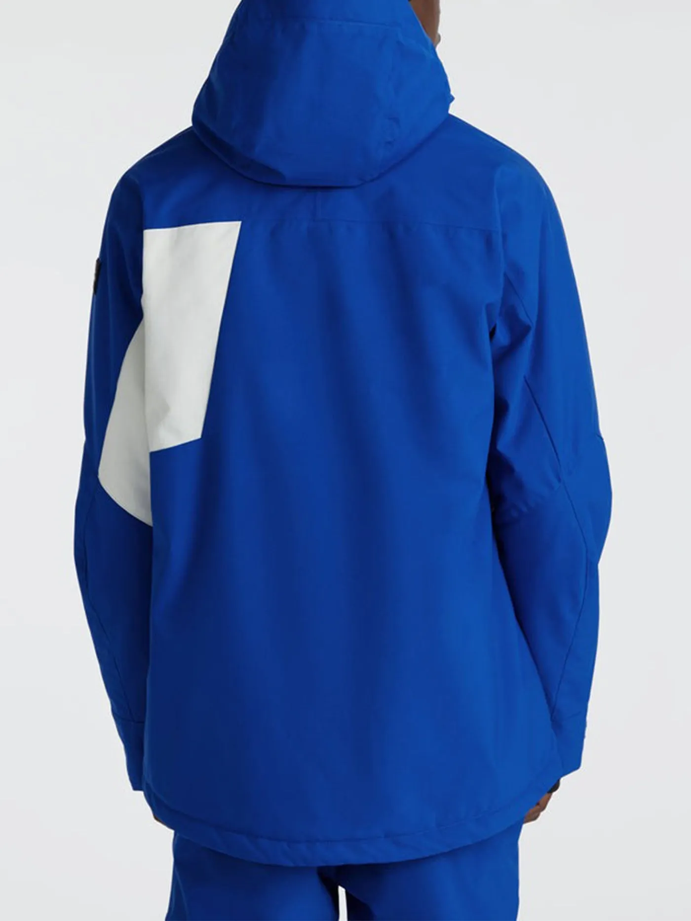 Jacksaw Jacket