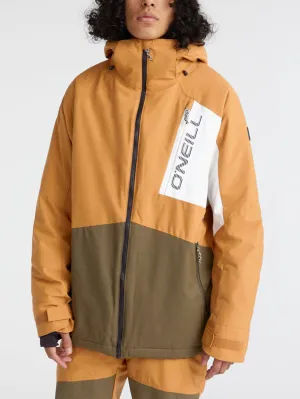 Jacksaw Jacket