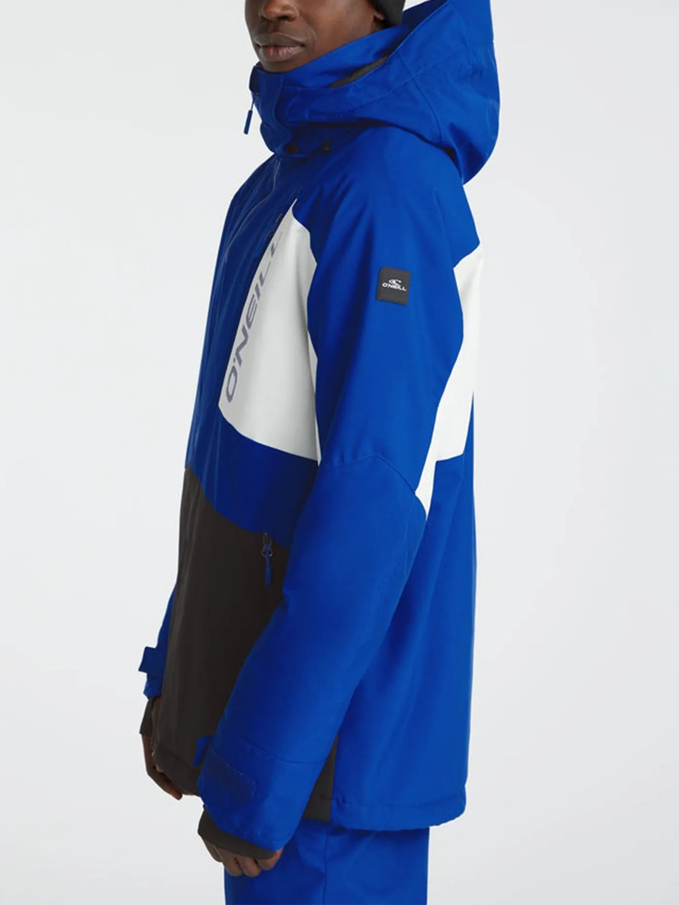 Jacksaw Jacket