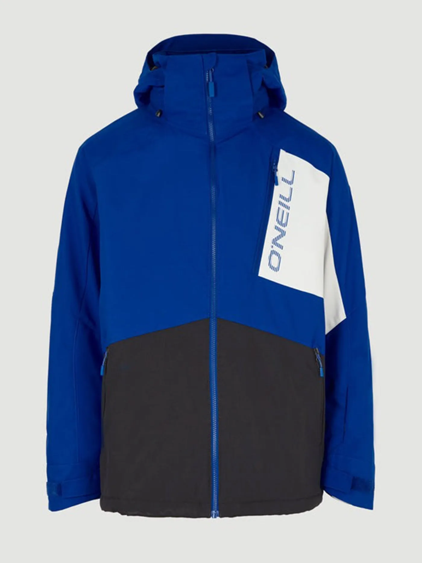 Jacksaw Jacket