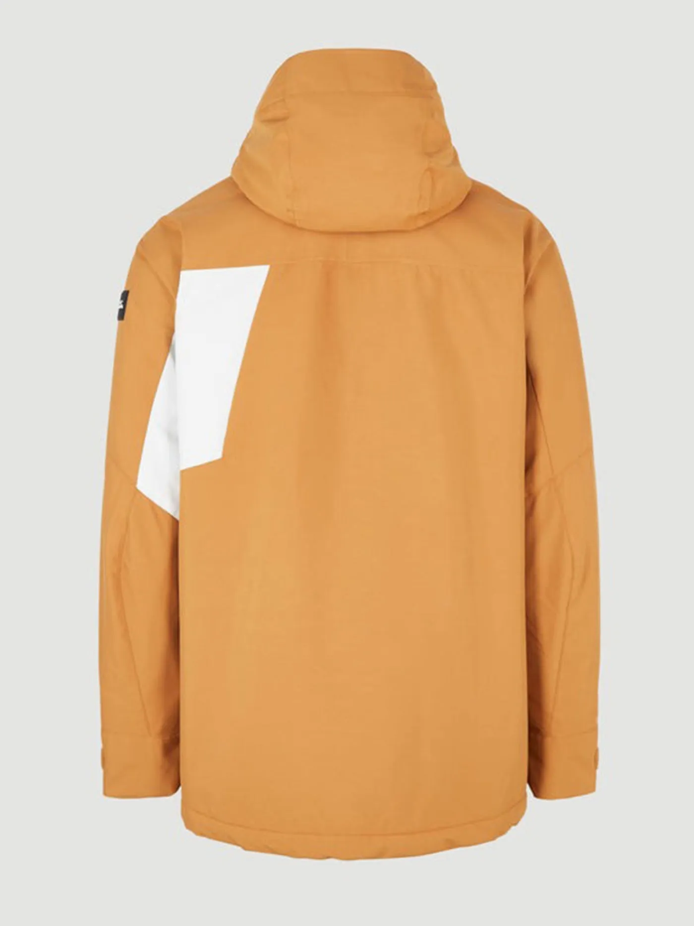 Jacksaw Jacket
