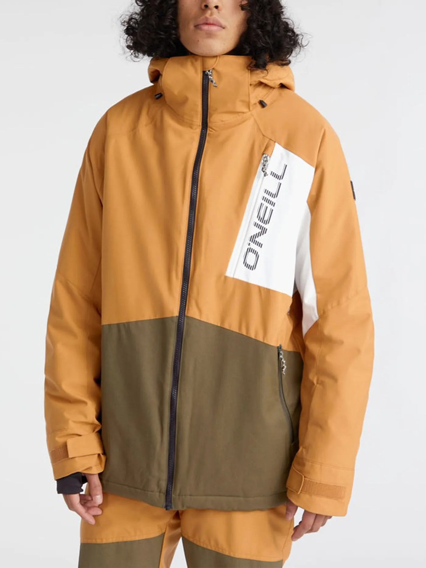 Jacksaw Jacket