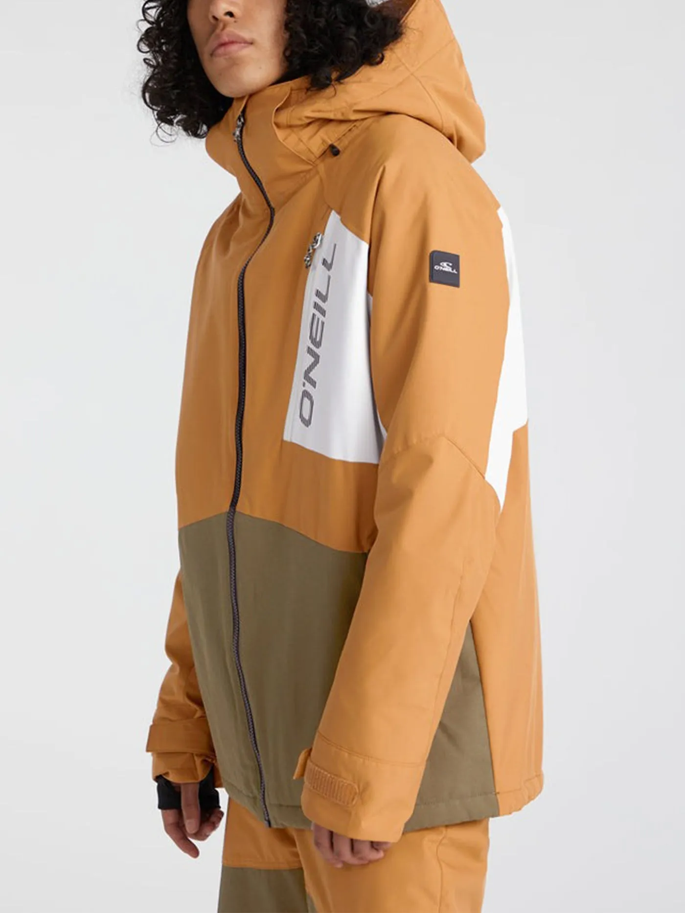 Jacksaw Jacket