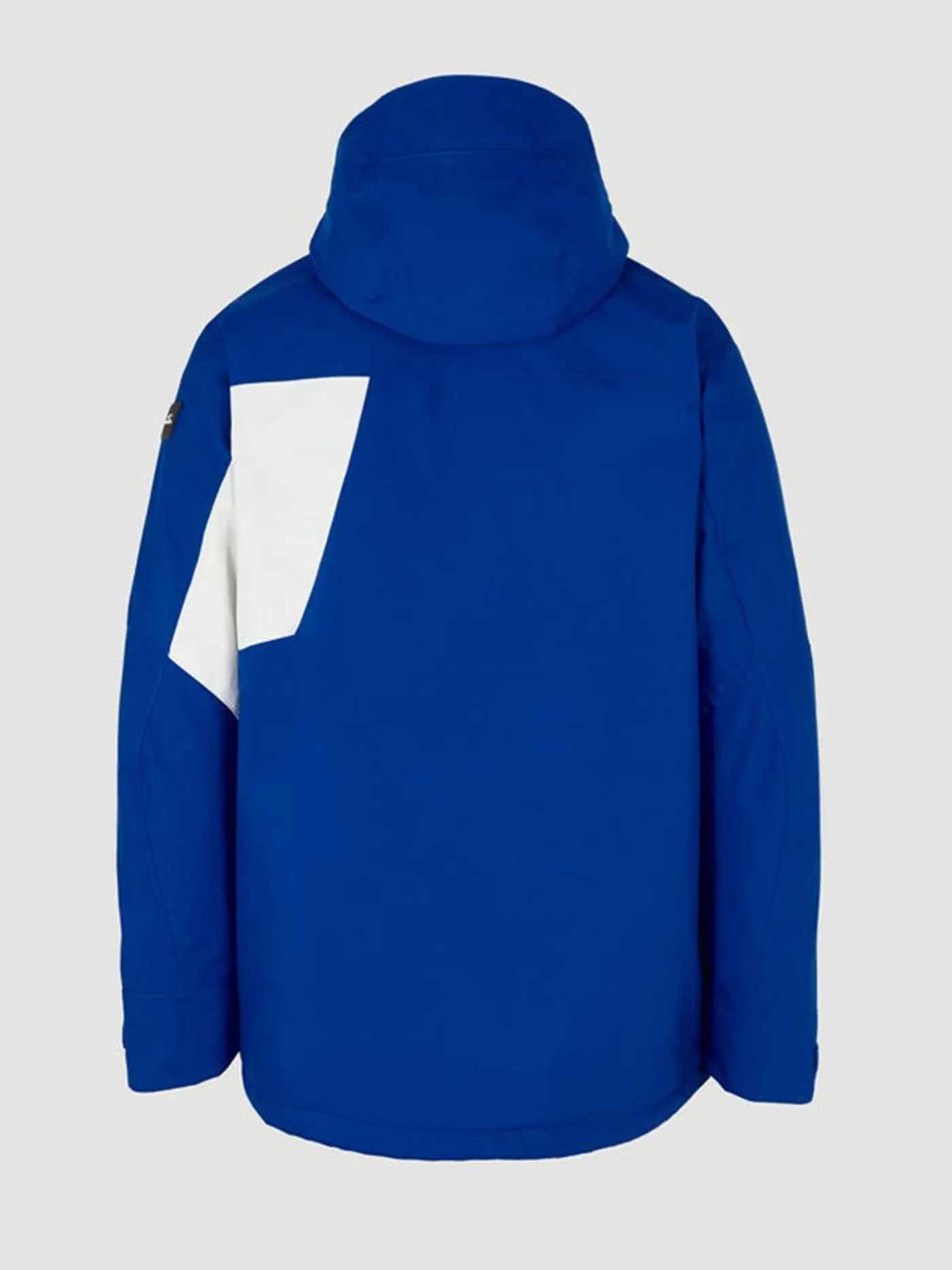Jacksaw Jacket