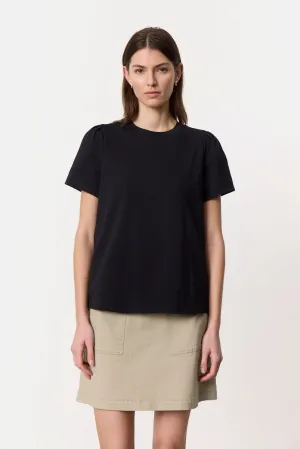 LR-KOWA 5 T-shirt Black
