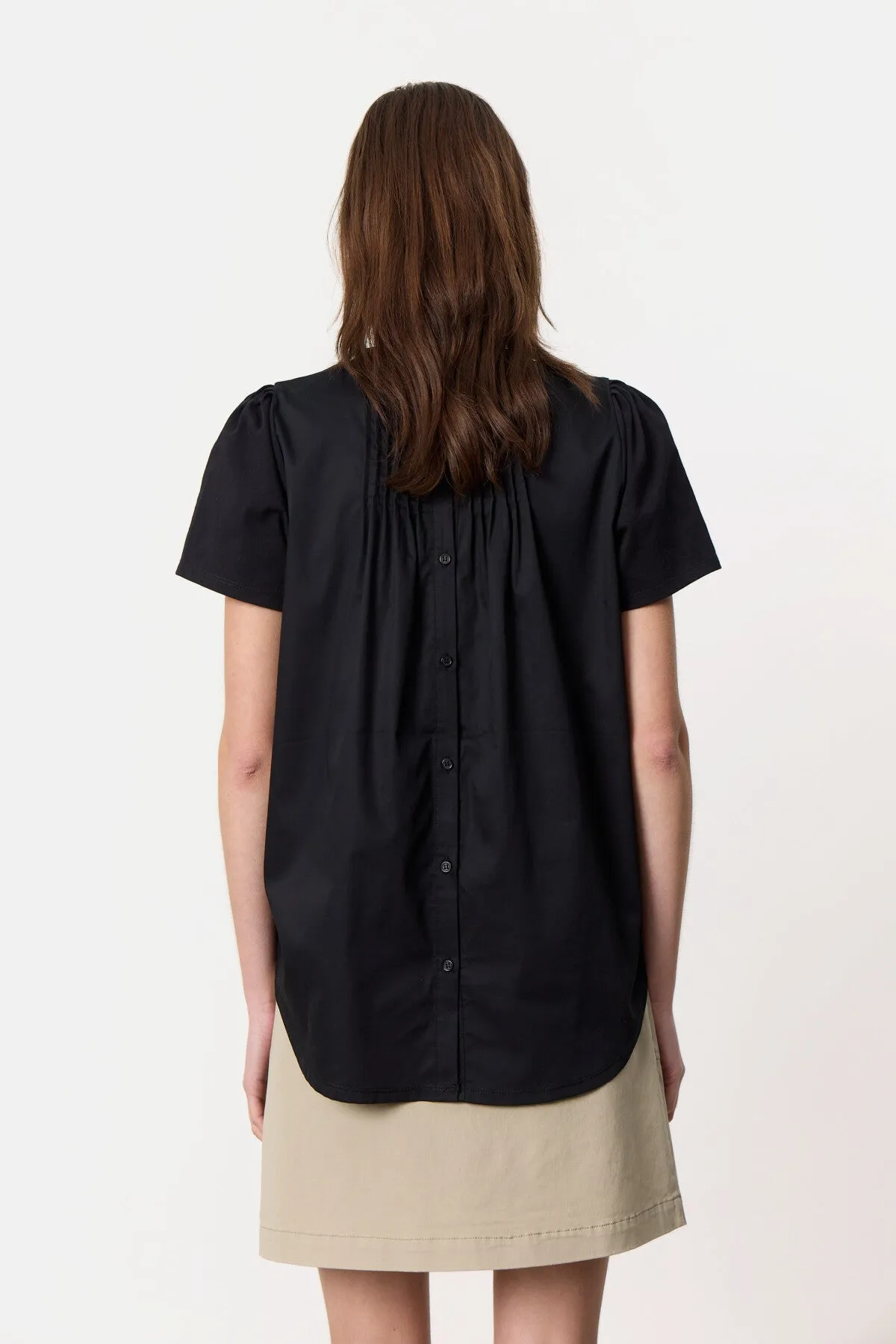 LR-KOWA 5 T-shirt Black