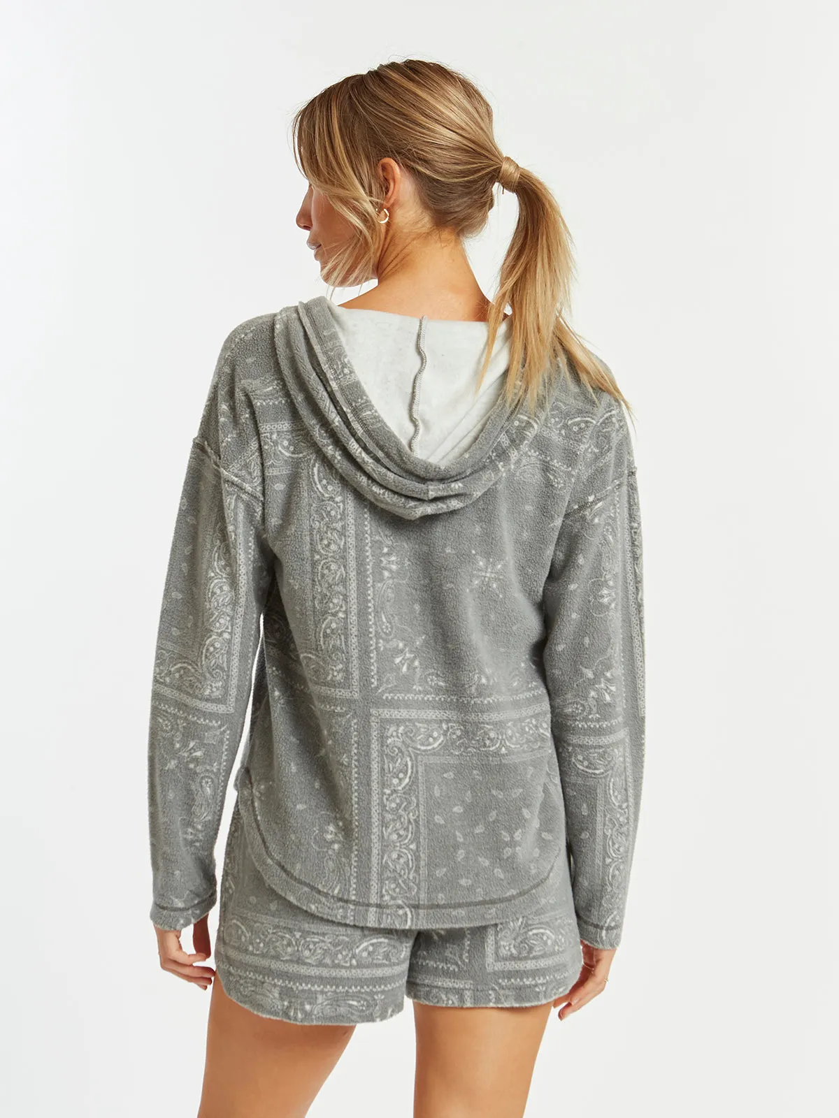 Lyra Hoodie