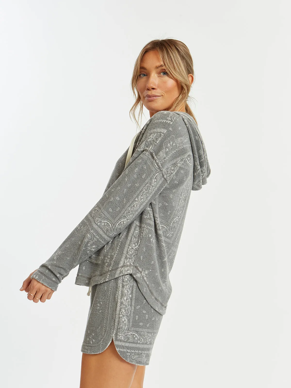 Lyra Hoodie