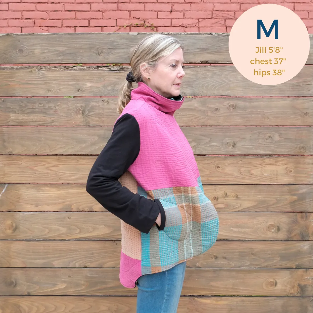 M Anni Jacket 024