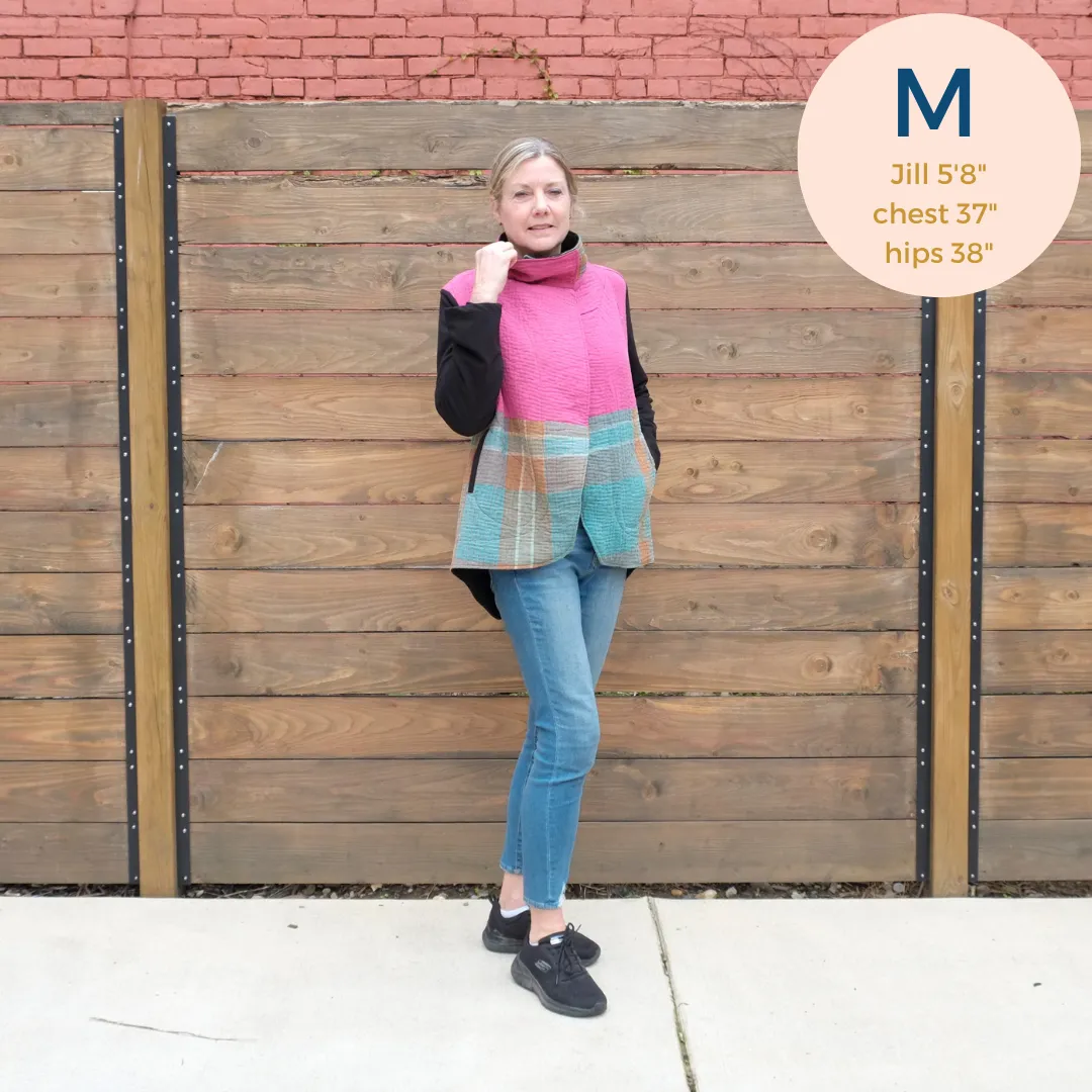 M Anni Jacket 024